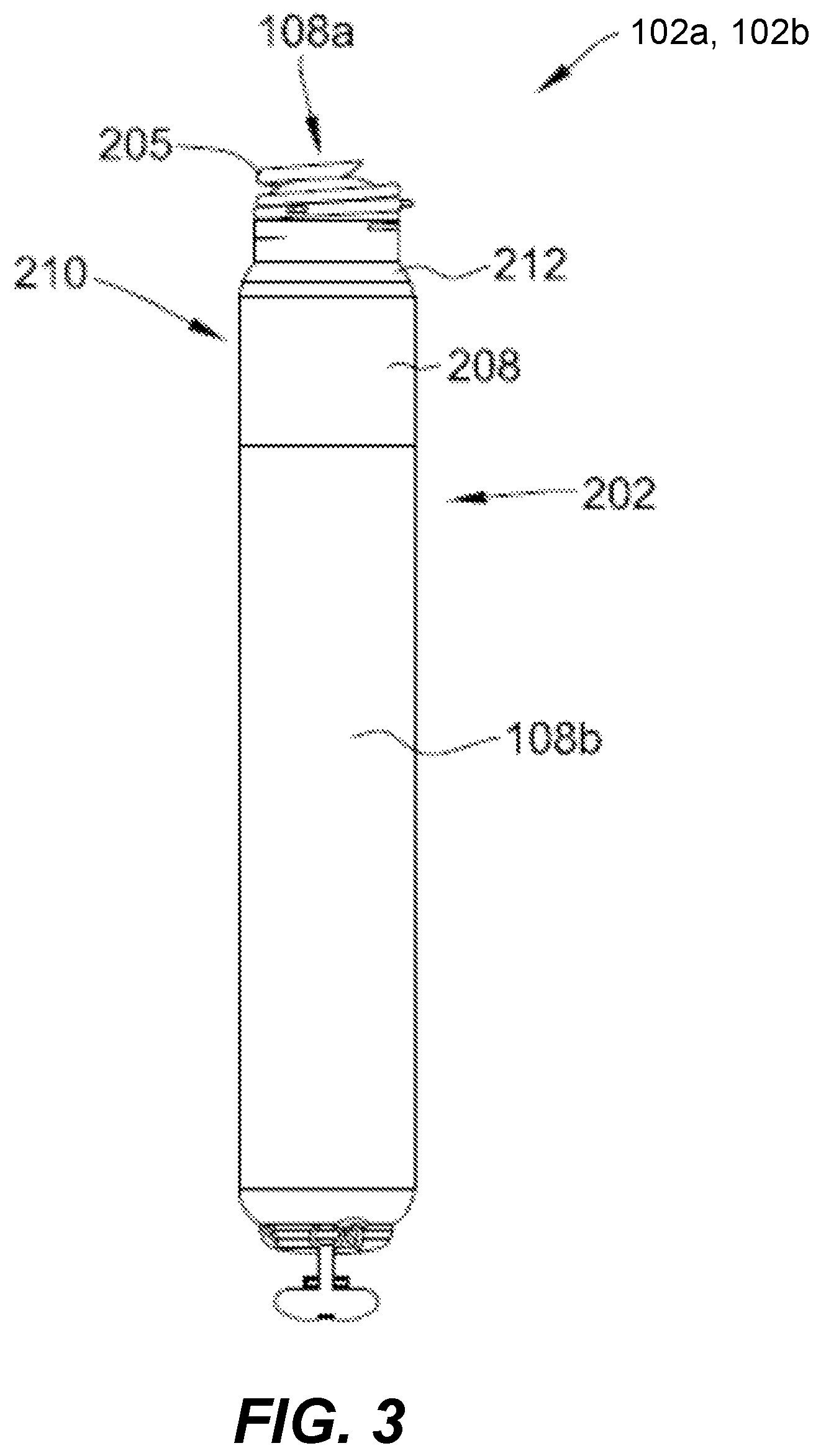 Patent US12564358 Figure 3 – Systems and methods for remote programming of, and other follow-up capabilities with, leadless pacemakers