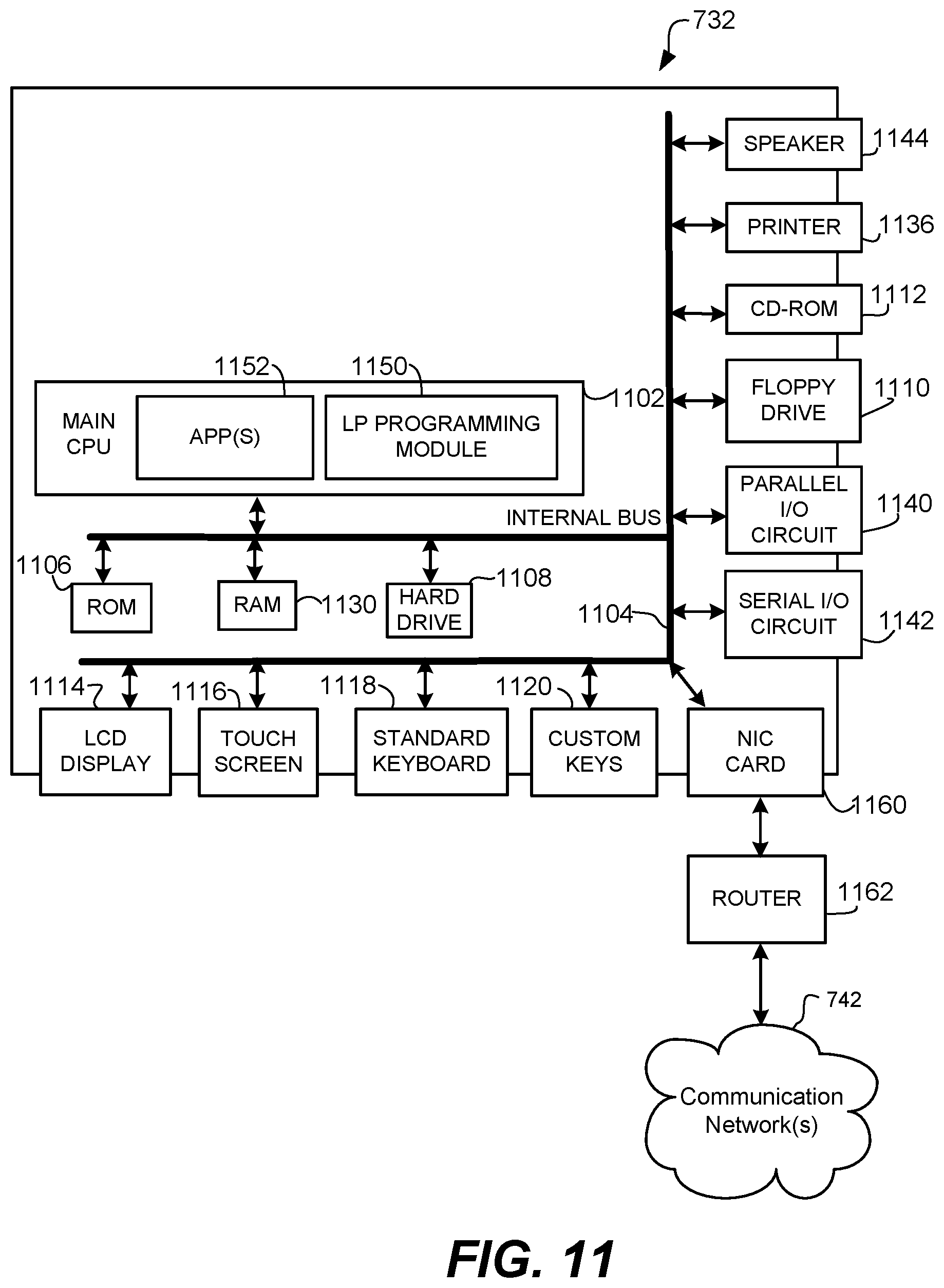 Patent US12564358 Figure 10 – Systems and methods for remote programming of, and other follow-up capabilities with, leadless pacemakers