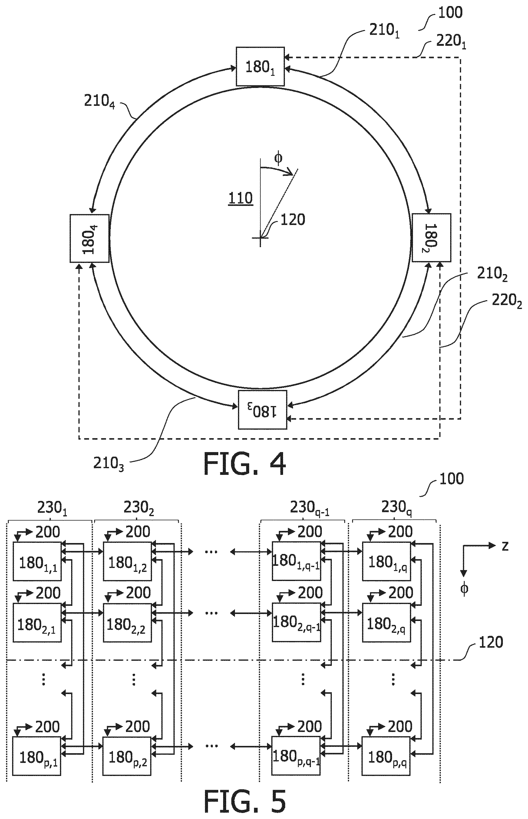 Patent US12564360 Figure 3 – Processing event data in pet imaging