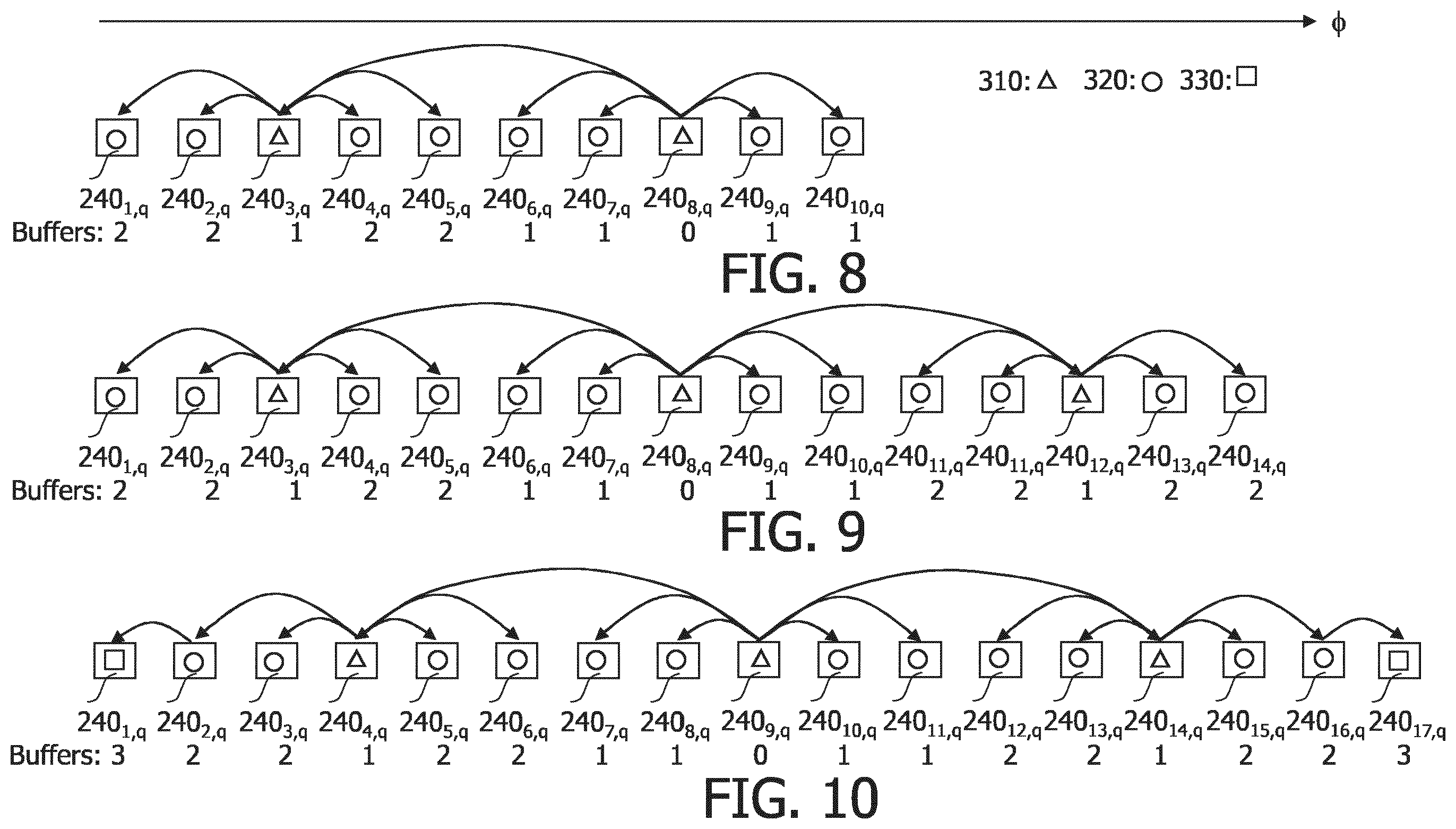 Patent US12564360 Figure 5 – Processing event data in pet imaging