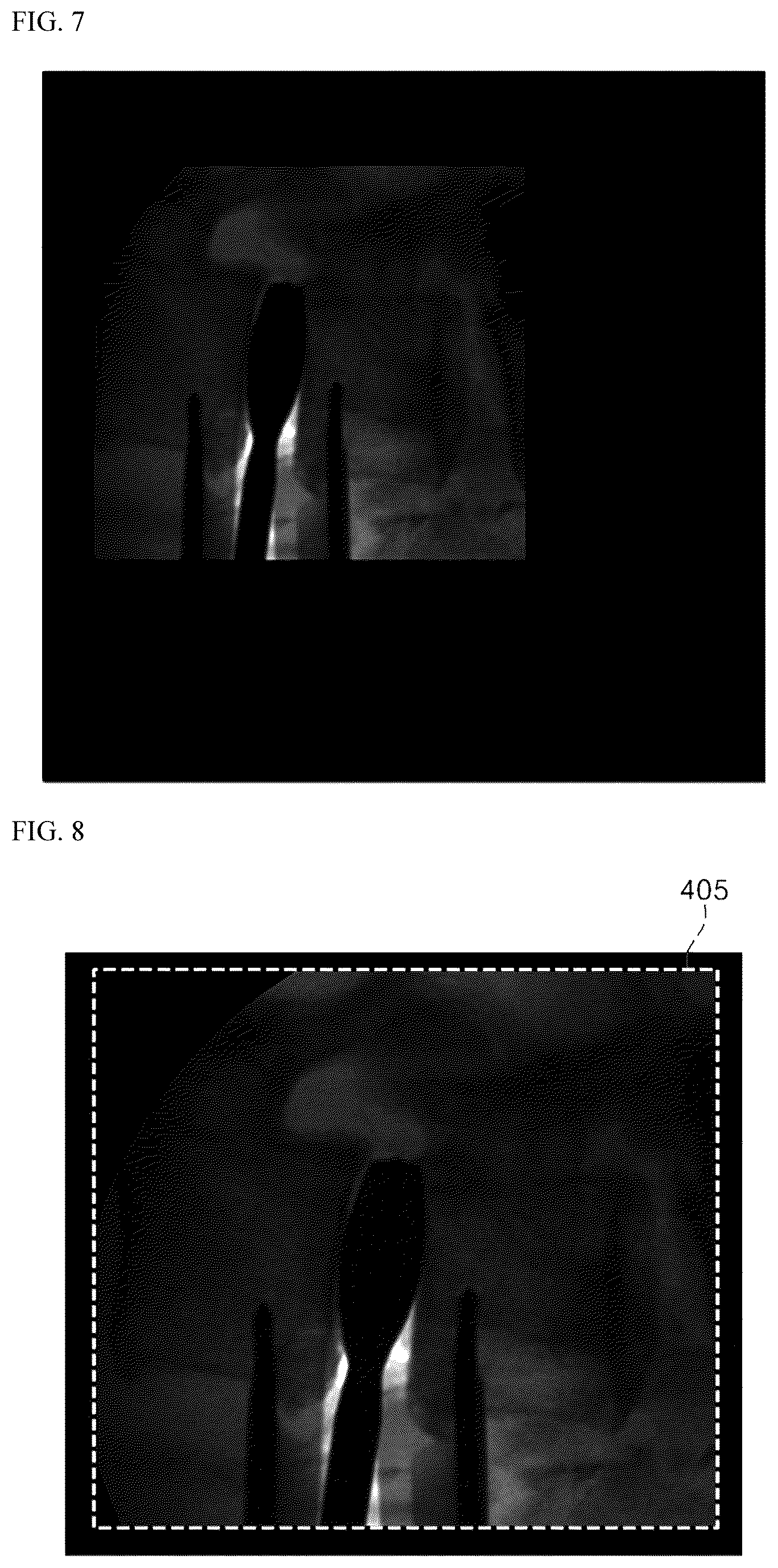 Patent US12564361 Figure 6 – Radiographic device and radiation flux control method
