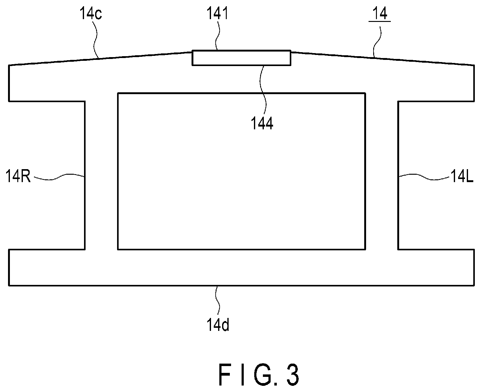 Patent US12564364 Figure 3 – X-ray diagnostic apparatus