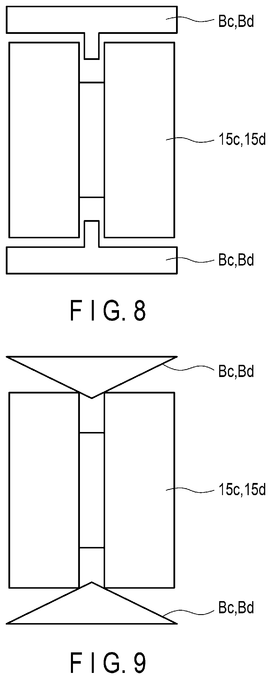 Patent US12564364 Figure 8 – X-ray diagnostic apparatus