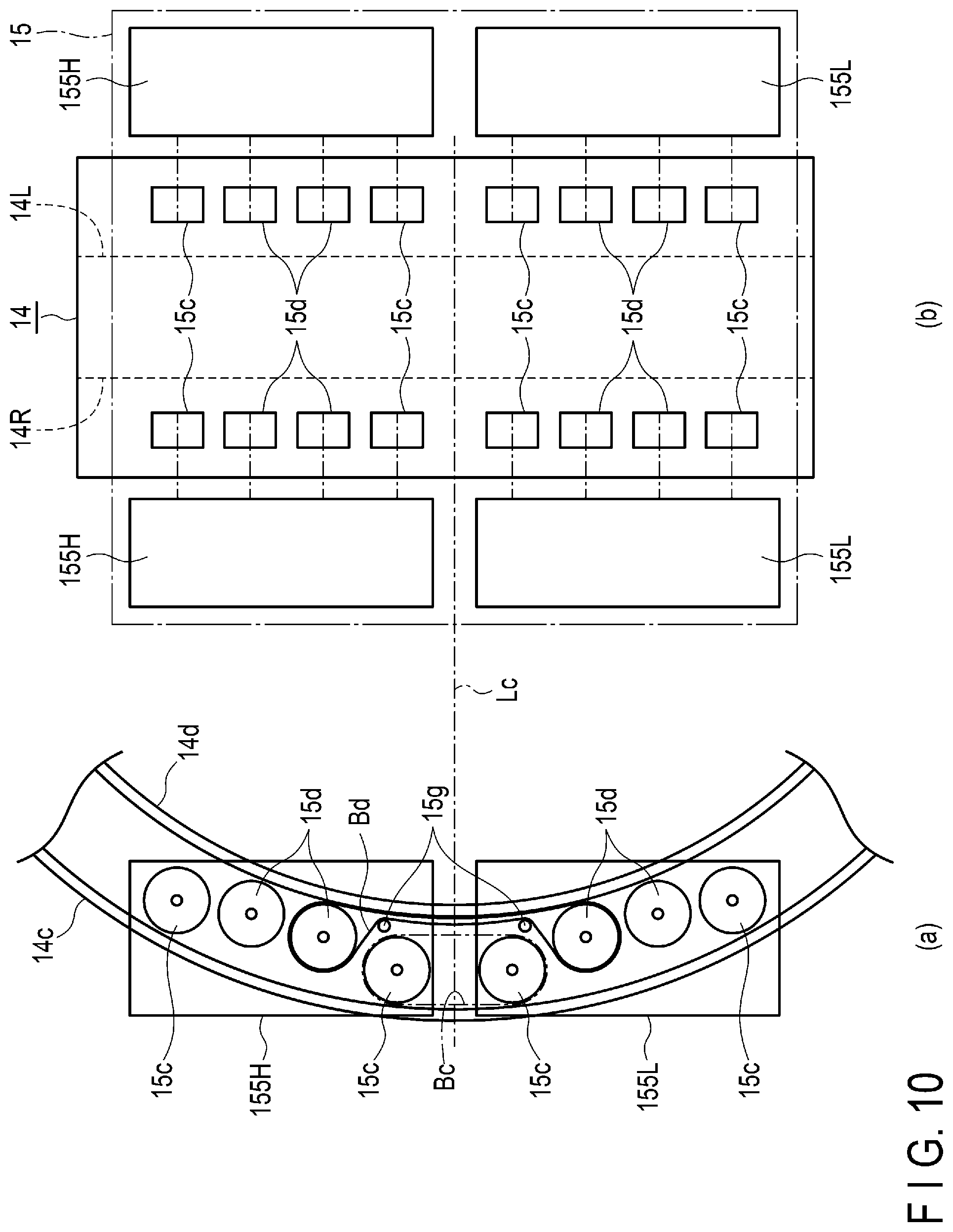 Patent US12564364 Figure 9 – X-ray diagnostic apparatus