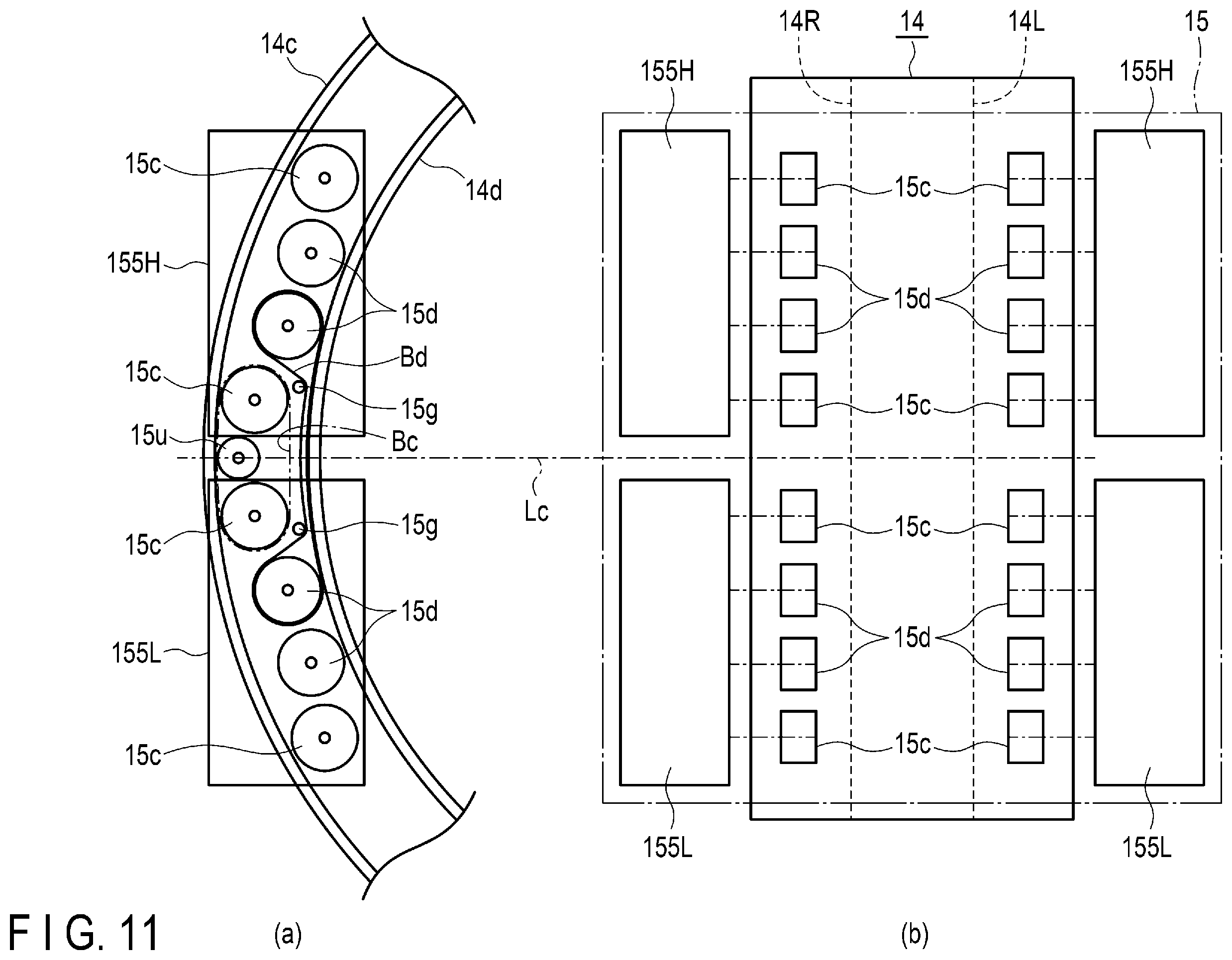 Patent US12564364 Figure 10 – X-ray diagnostic apparatus