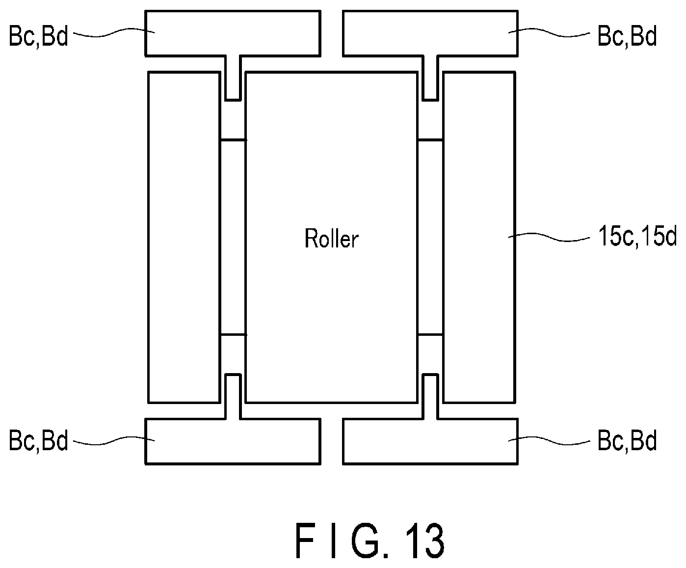 Patent US12564364 Figure 12 – X-ray diagnostic apparatus