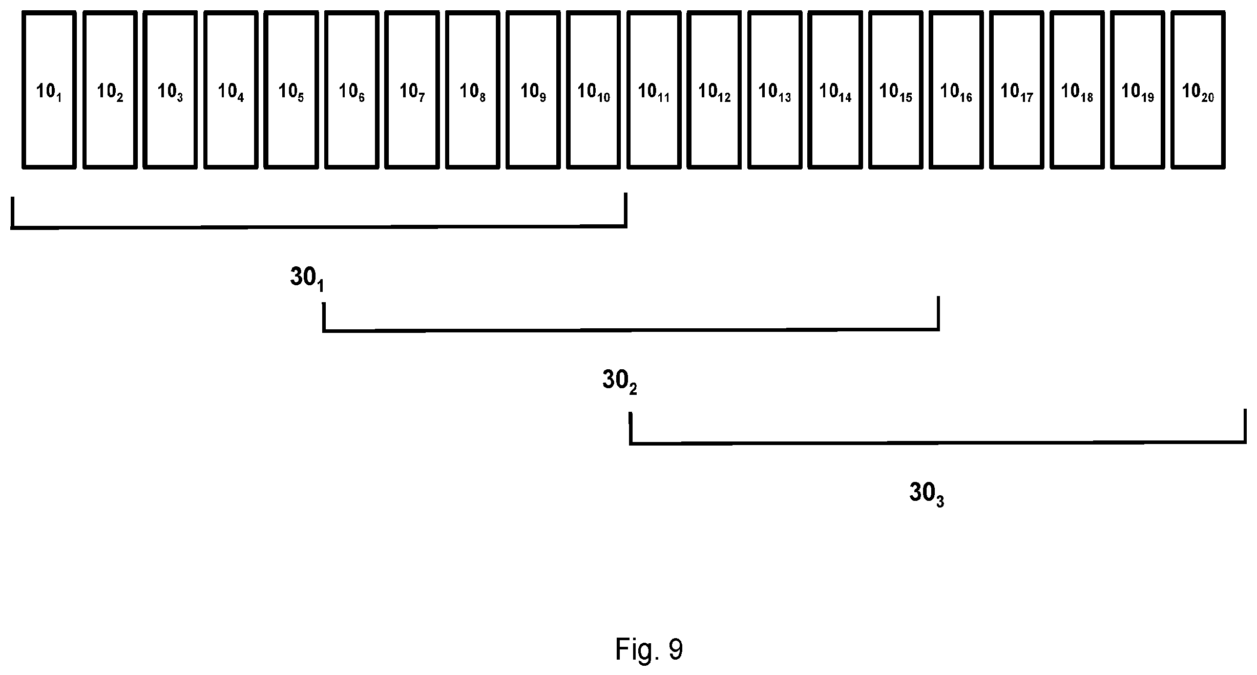 Patent US12564365 Figure 9 – System and method for generating and displaying tomosynthesis image slabs
