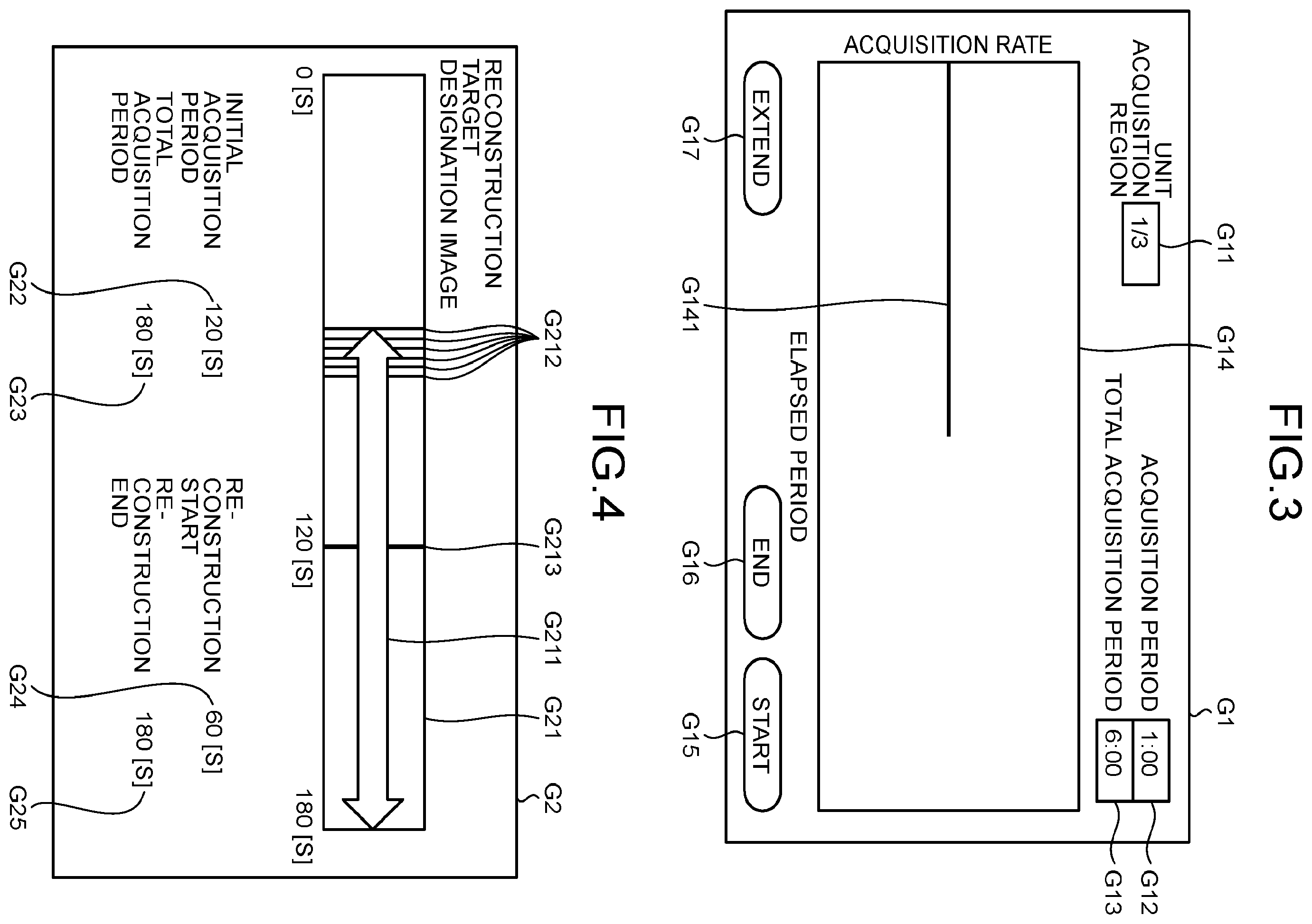 Patent US12564368 Figure 3 – Nuclear medicine diagnosis apparatus, acquisition period extending method, and non-transitory computer-readable medium