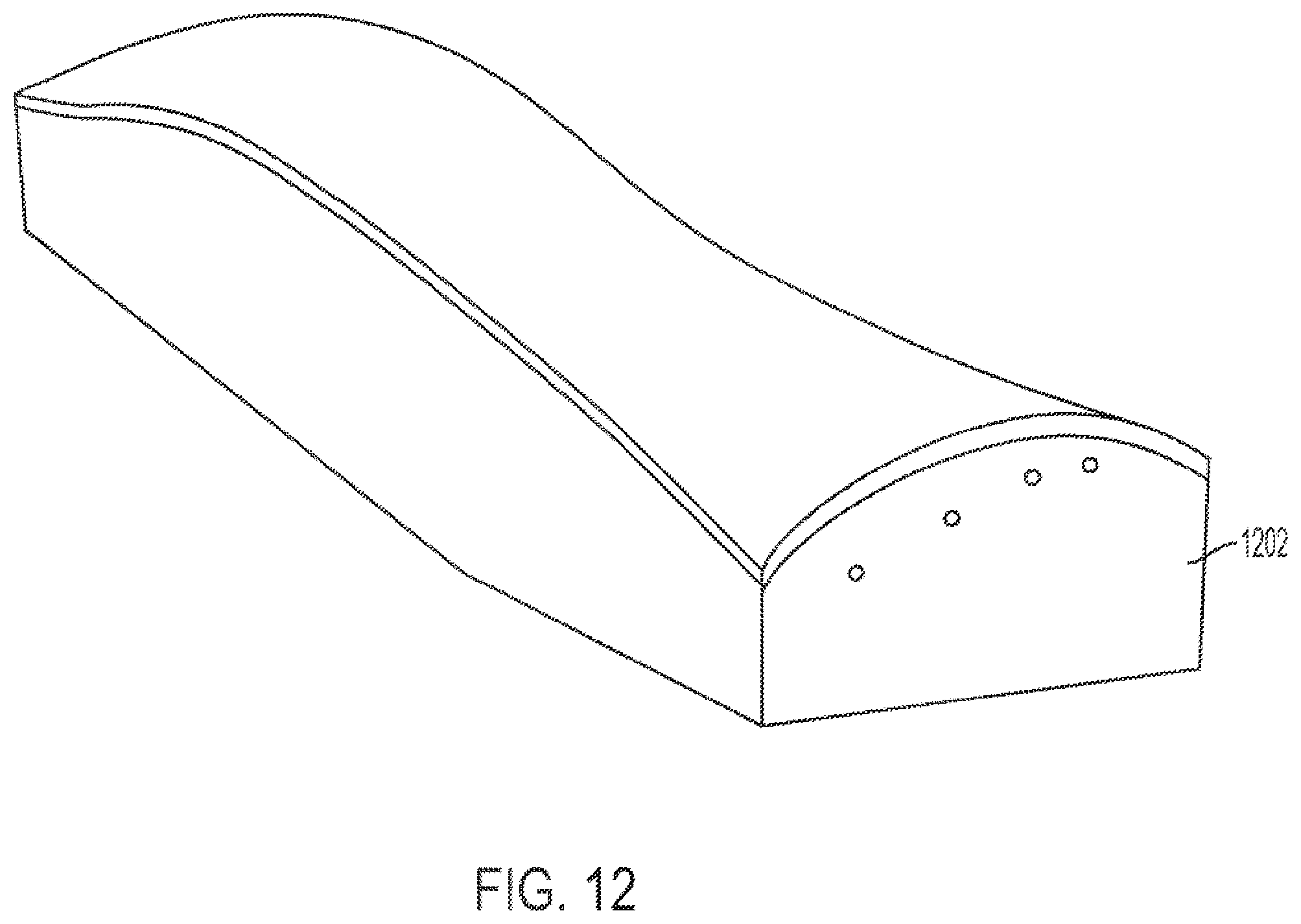 Patent US12564378 Figure 12 – Point-of-care guidance system for diagnostic and therapeutic medical procedures
