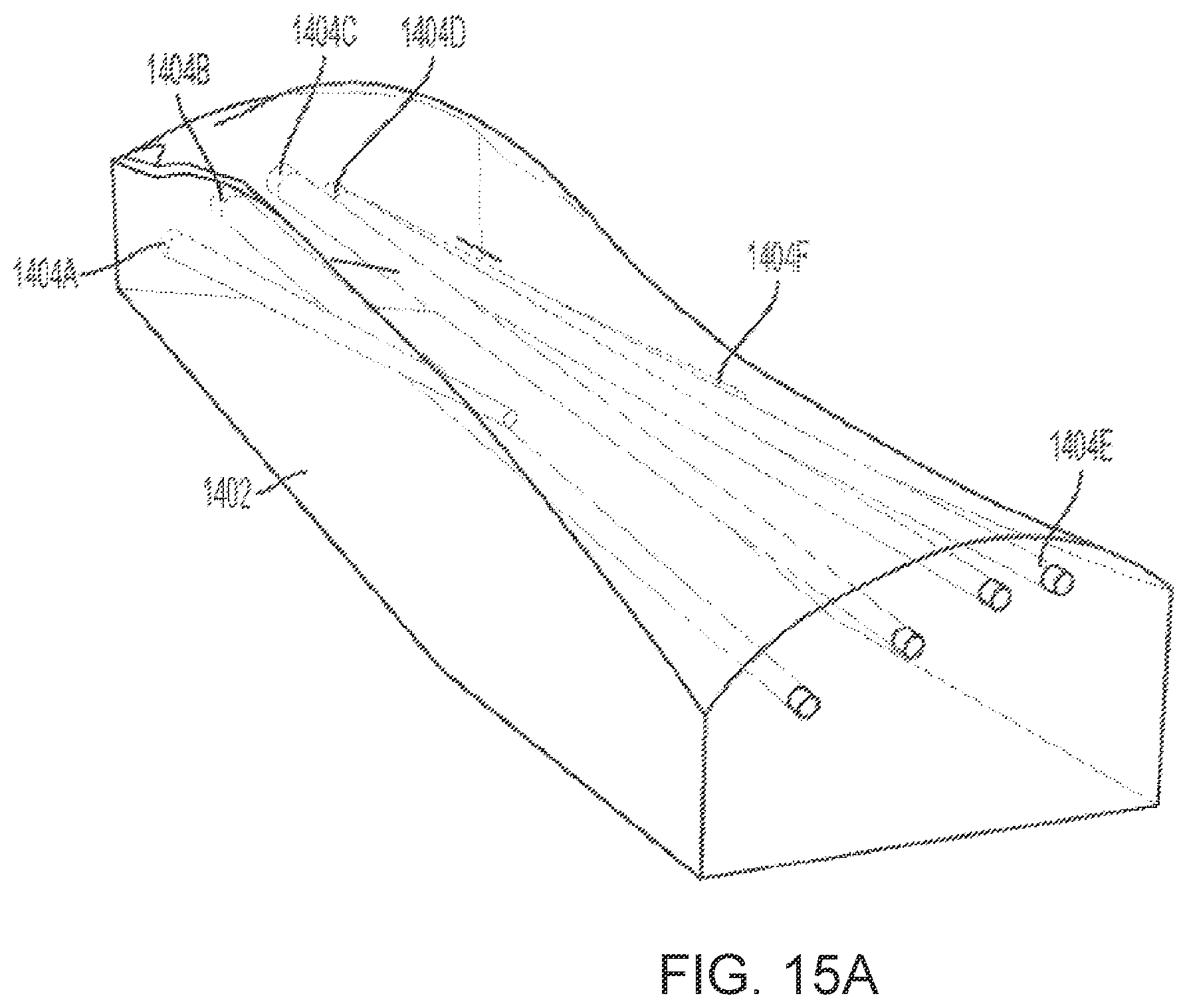 Patent US12564378 Figure 15 – Point-of-care guidance system for diagnostic and therapeutic medical procedures