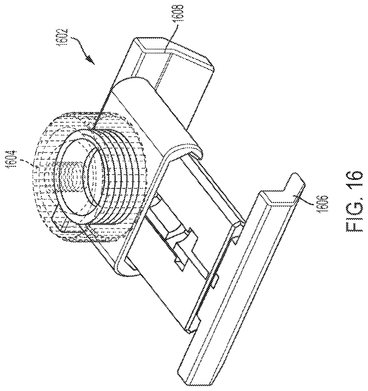 Patent US12564378 Figure 17 – Point-of-care guidance system for diagnostic and therapeutic medical procedures