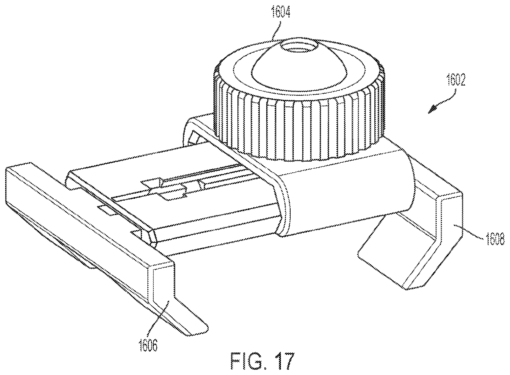 Patent US12564378 Figure 18 – Point-of-care guidance system for diagnostic and therapeutic medical procedures