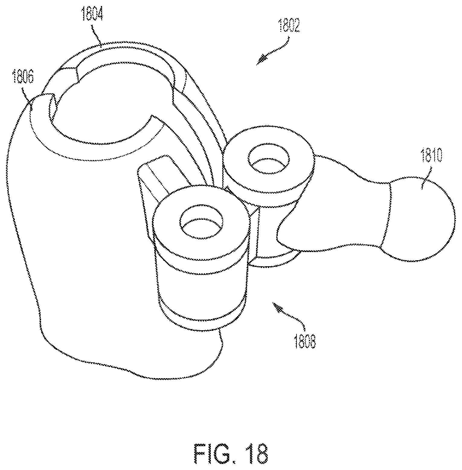 Patent US12564378 Figure 19 – Point-of-care guidance system for diagnostic and therapeutic medical procedures
