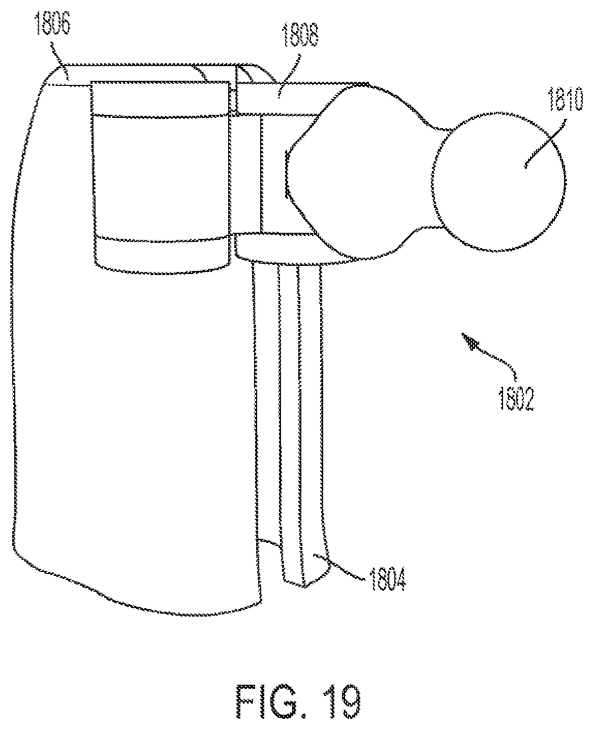 Patent US12564378 Figure 20 – Point-of-care guidance system for diagnostic and therapeutic medical procedures