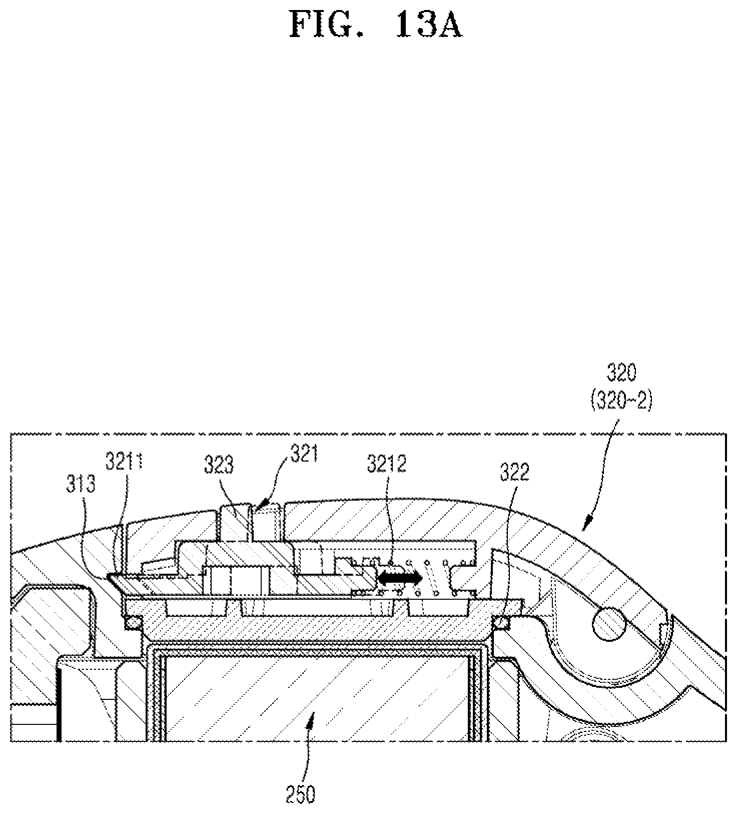Patent US12564380 Figure 14 – Wireless probe