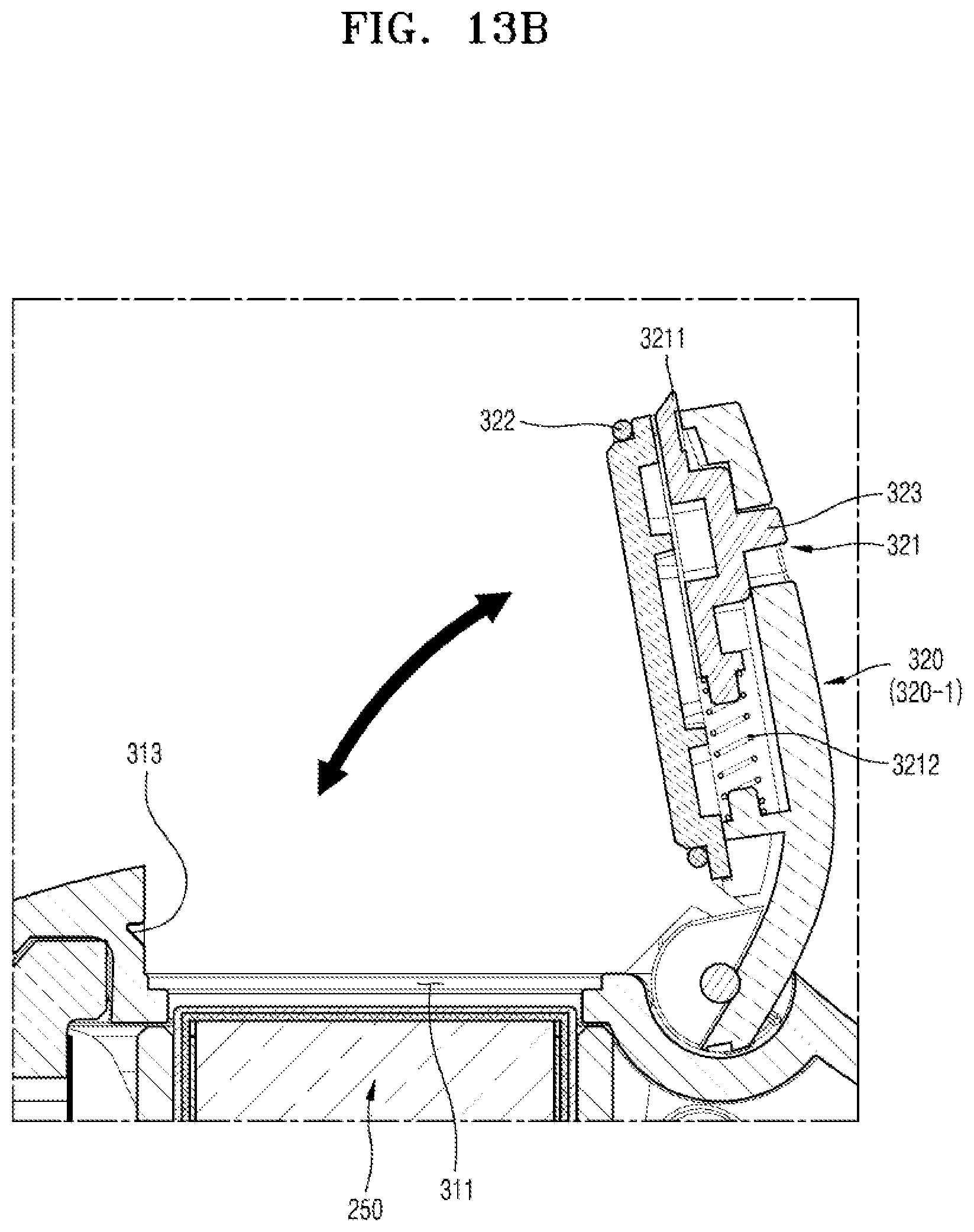 Patent US12564380 Figure 15 – Wireless probe