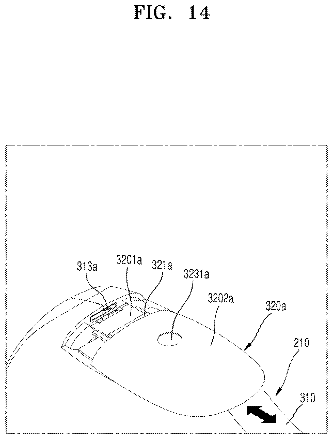 Patent US12564380 Figure 16 – Wireless probe