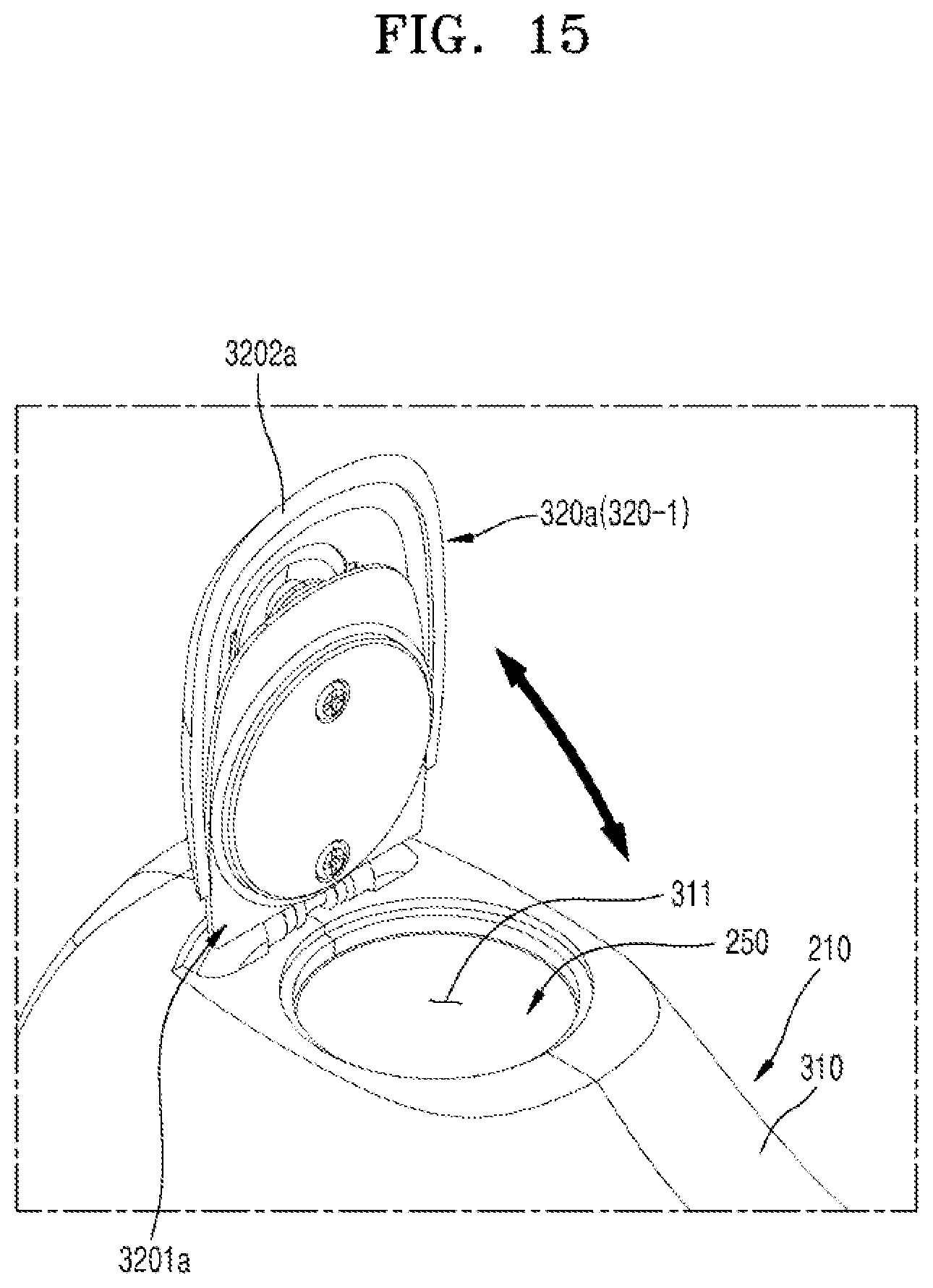 Patent US12564380 Figure 17 – Wireless probe