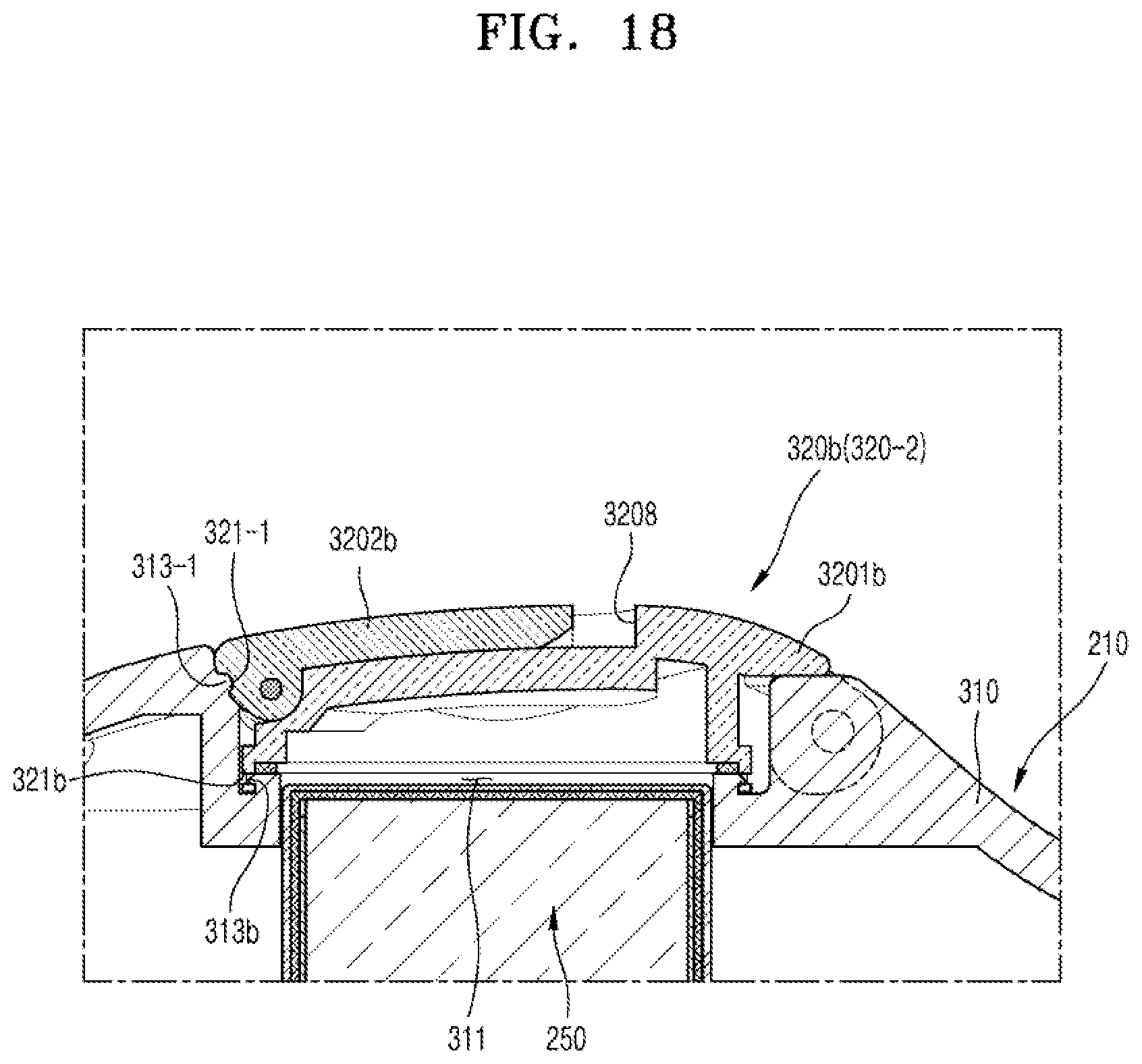 Patent US12564380 Figure 20 – Wireless probe