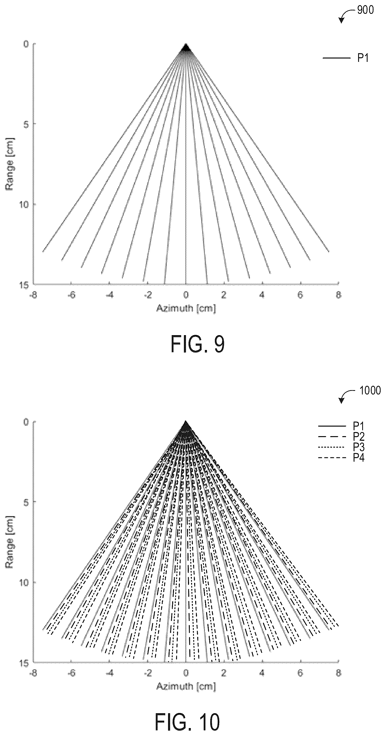 Patent US12564384 Figure 9 – System and methods for joint scan parameter selection
