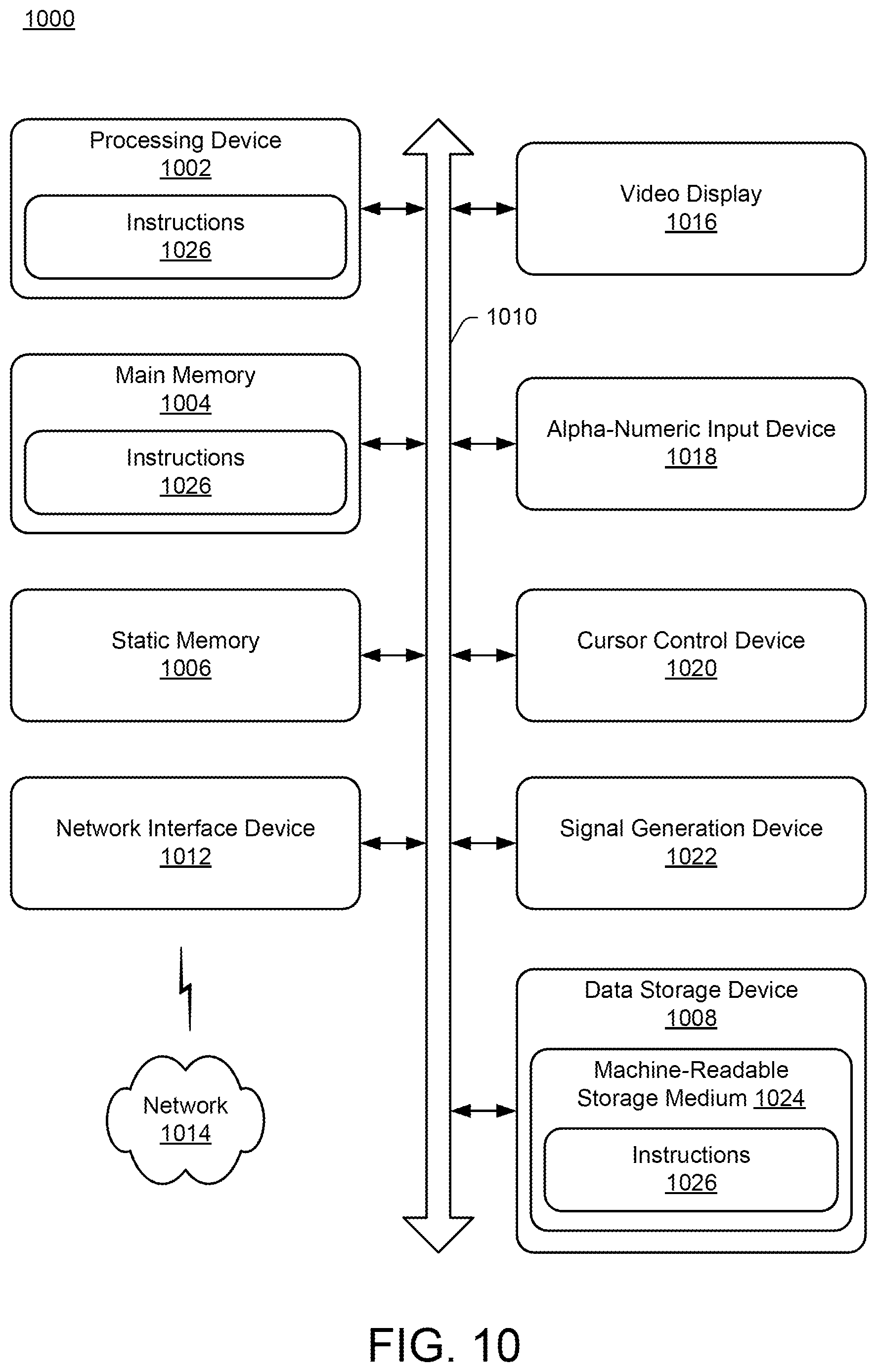 Patent US12564385 Figure 10 – Ultrasound parameter selection using RF data