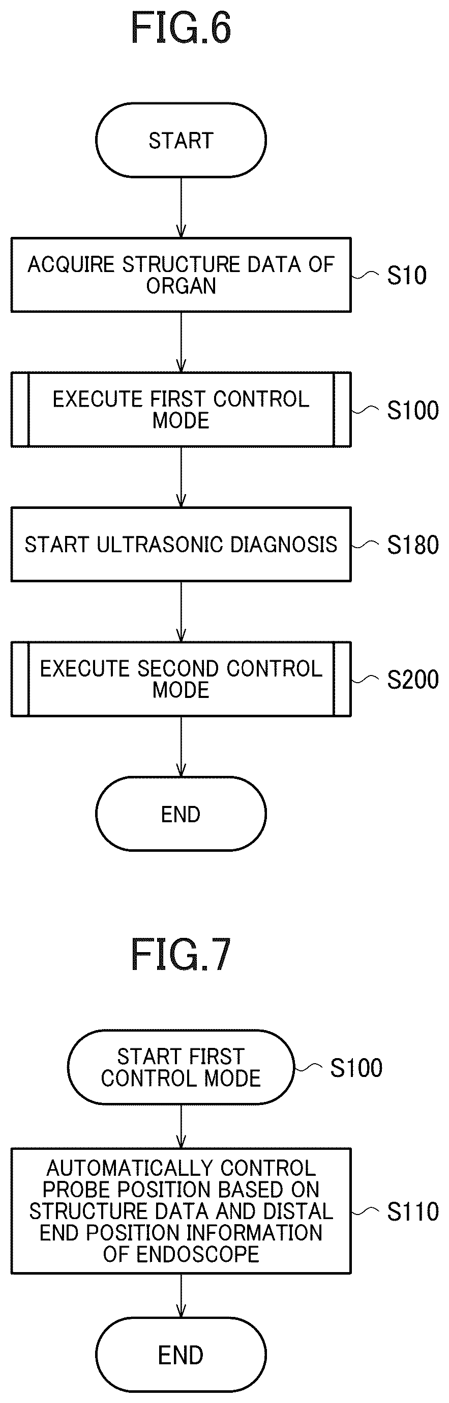 Patent US12564386 Figure 6 – Processing apparatus and control method