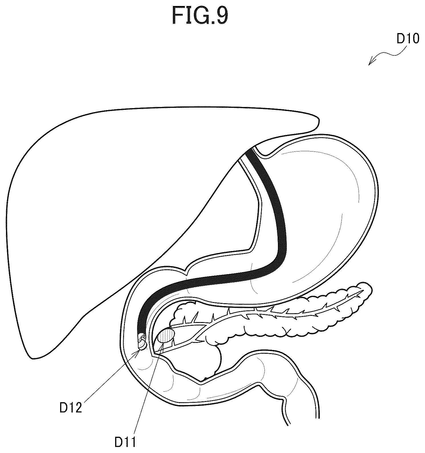 Patent US12564386 Figure 8 – Processing apparatus and control method