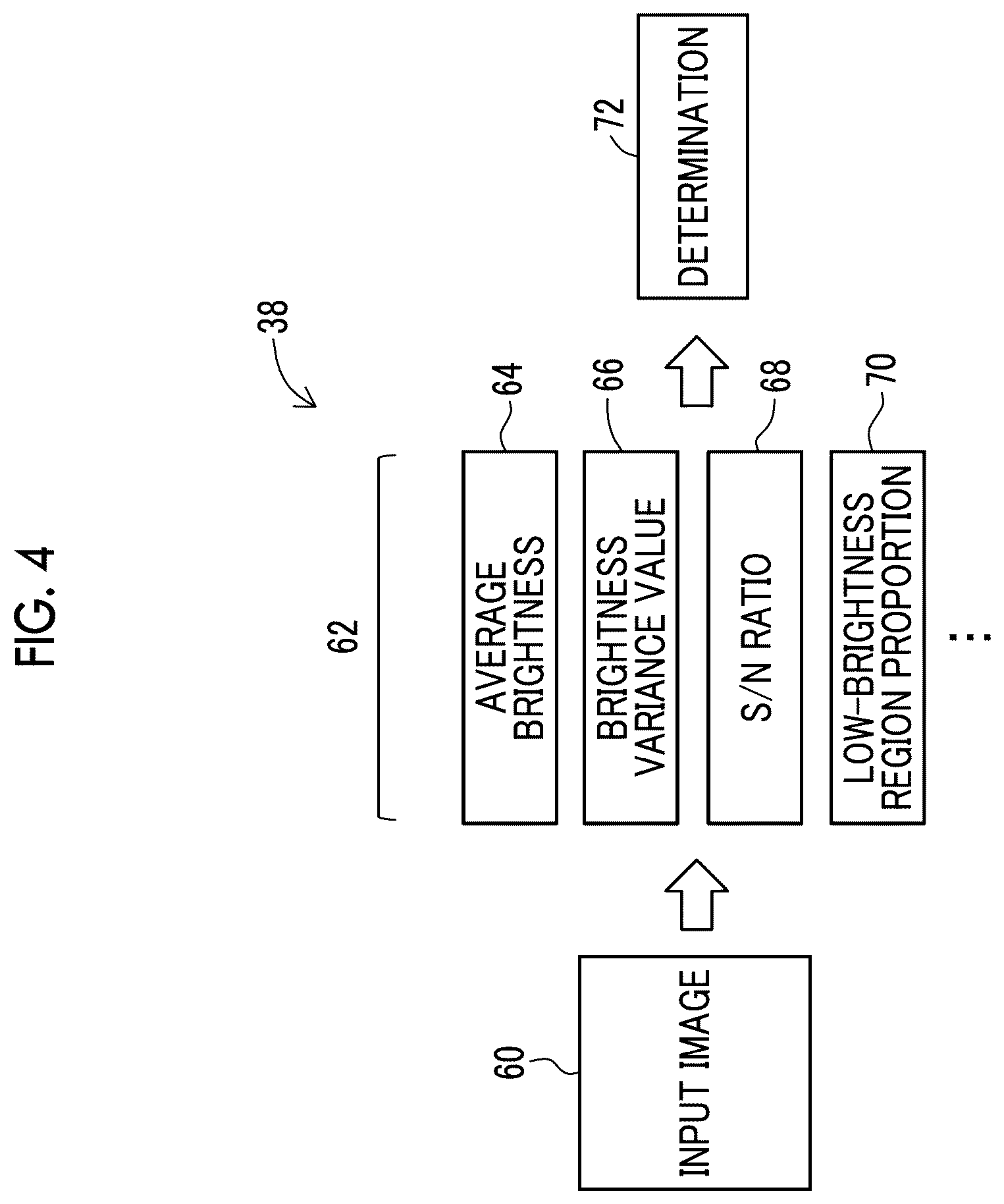 Patent US12564387 Figure 4 – Ultrasound diagnostic apparatus and ultrasound diagnostic system