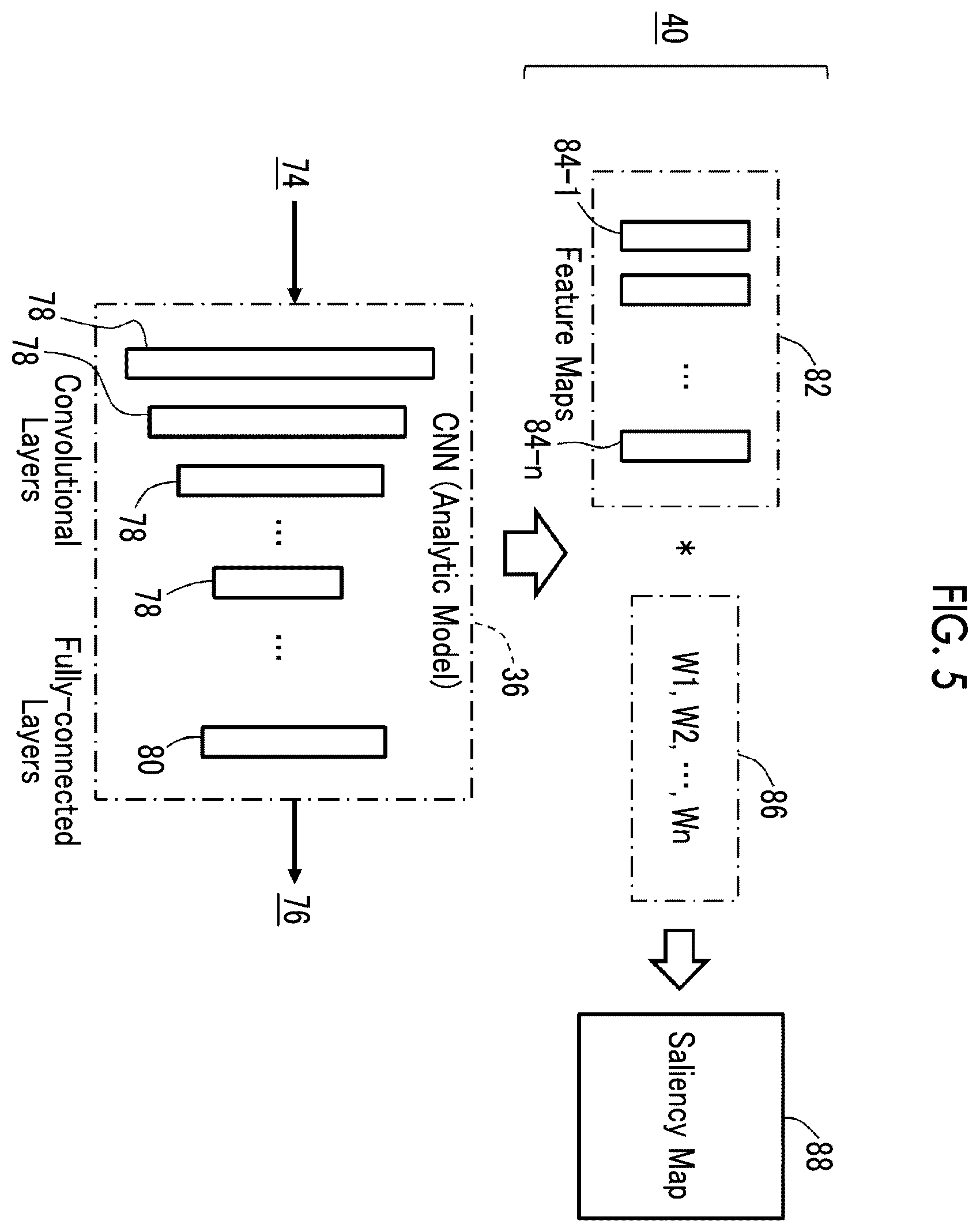 Patent US12564387 Figure 5 – Ultrasound diagnostic apparatus and ultrasound diagnostic system
