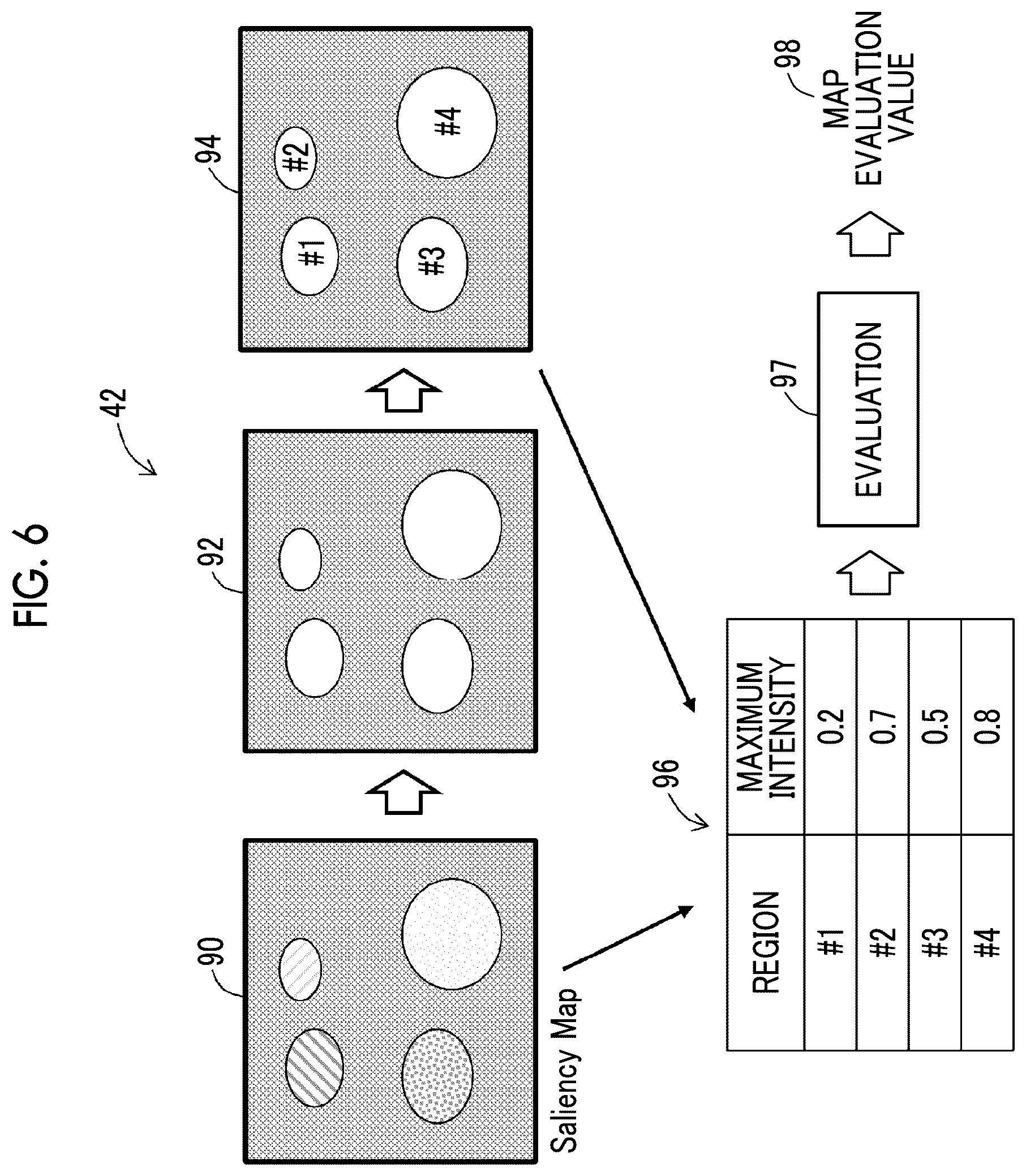 Patent US12564387 Figure 6 – Ultrasound diagnostic apparatus and ultrasound diagnostic system