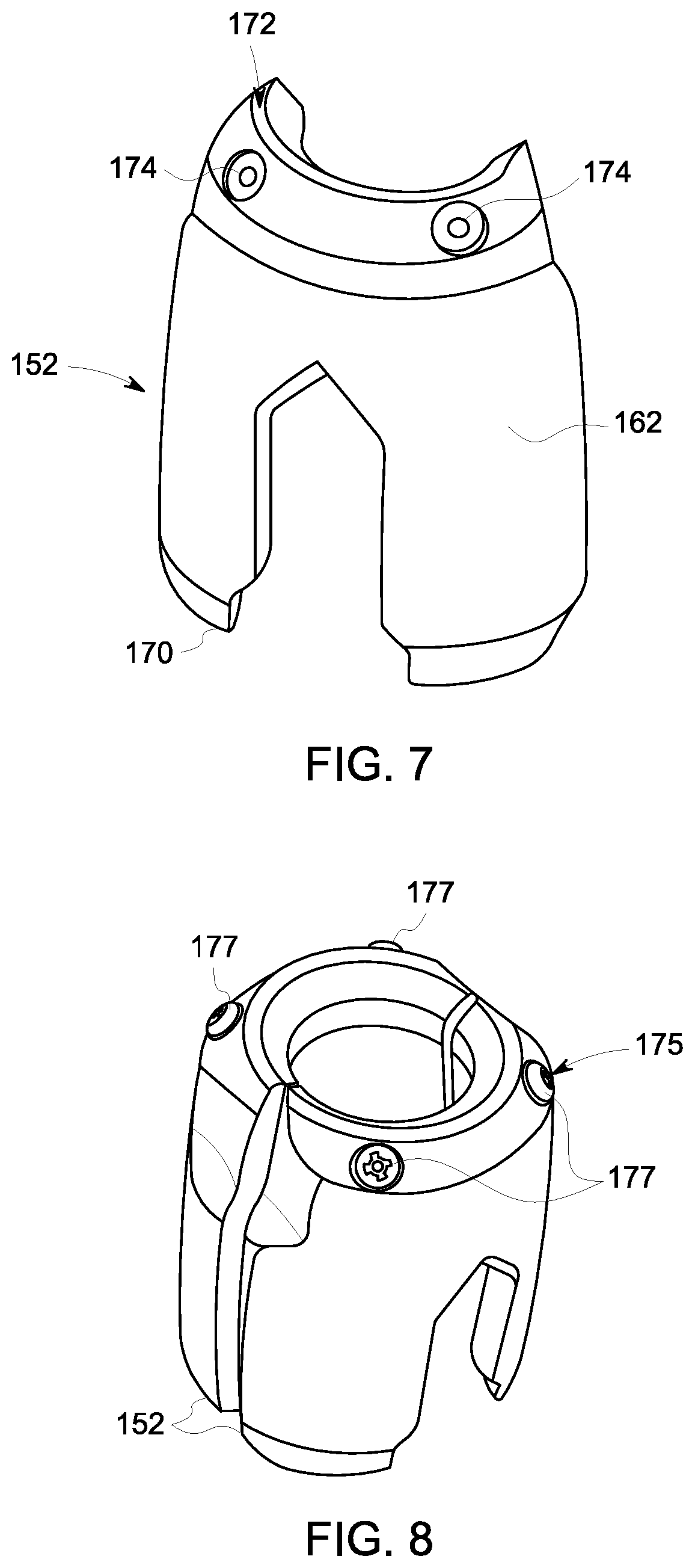 Patent US12564388 Figure 6 – Phase change insert for ultrasound imaging probe
