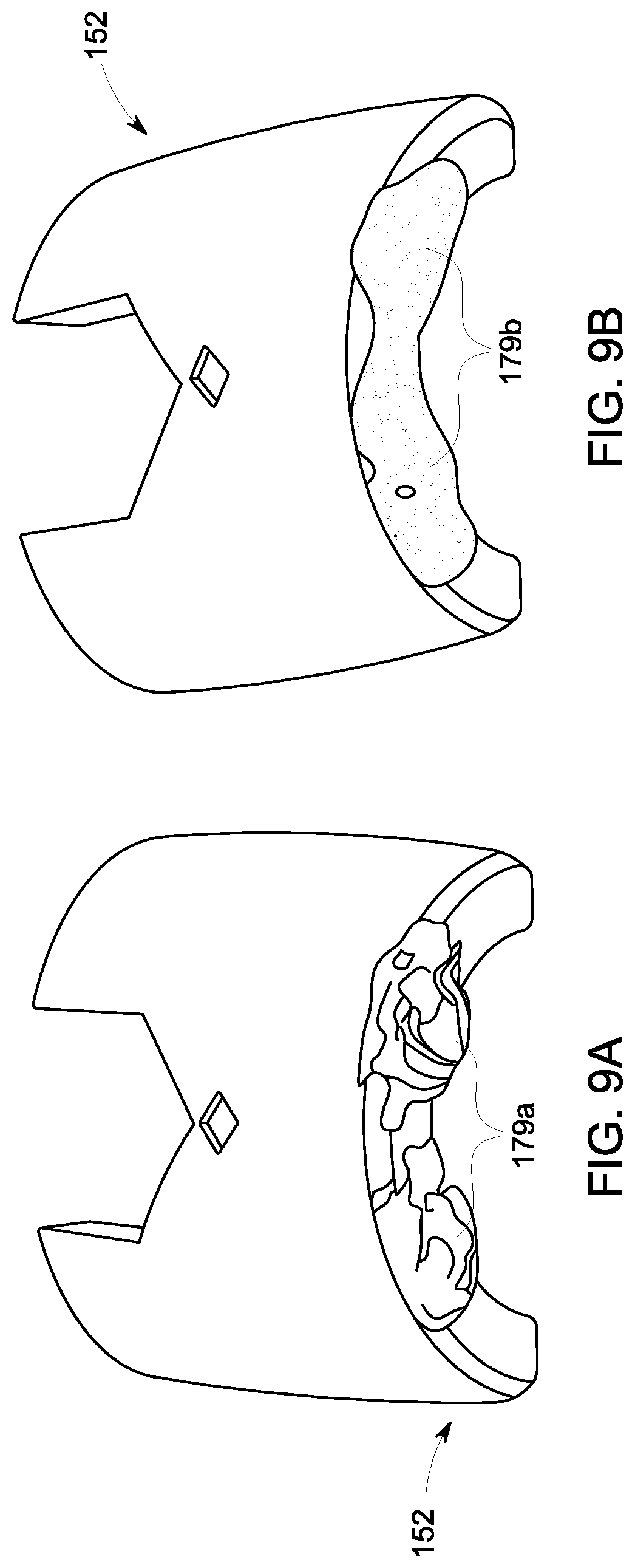 Patent US12564388 Figure 7 – Phase change insert for ultrasound imaging probe