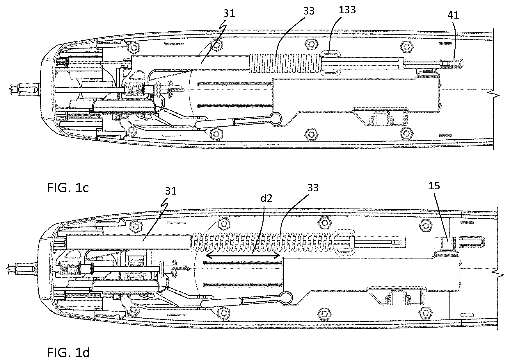 Patent US12564390 Figure 2 – Biopsy arrangement