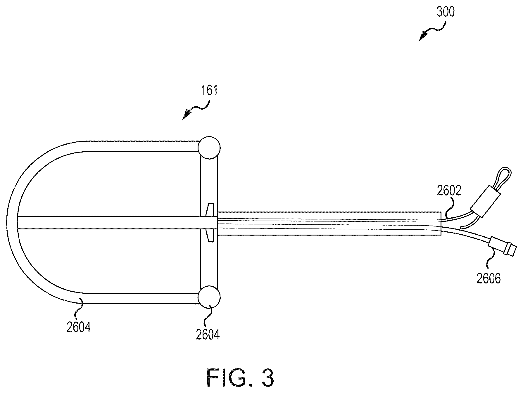 Patent US12564392 Figure 3 – Containment bag