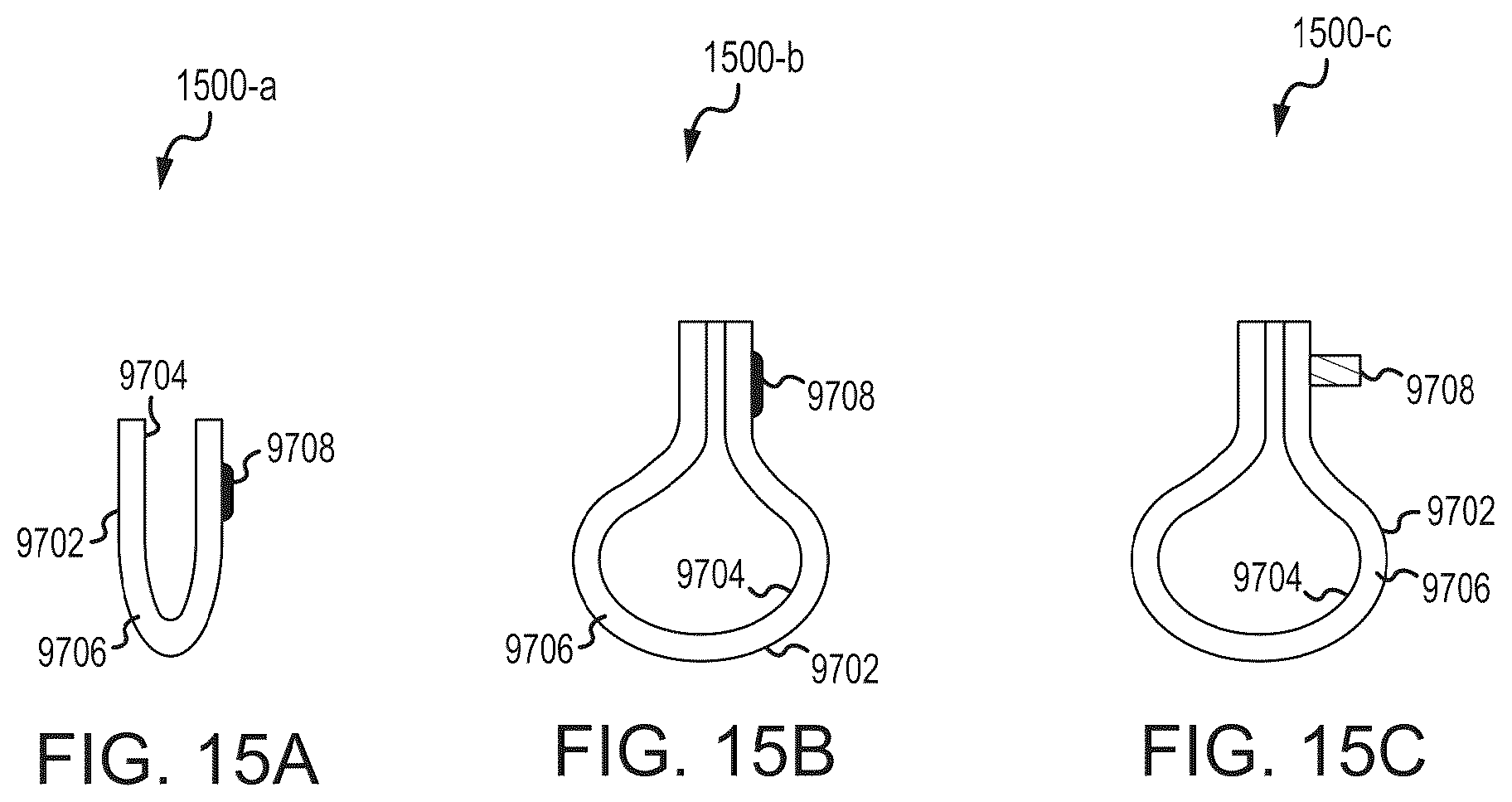 Patent US12564392 Figure 13 – Containment bag