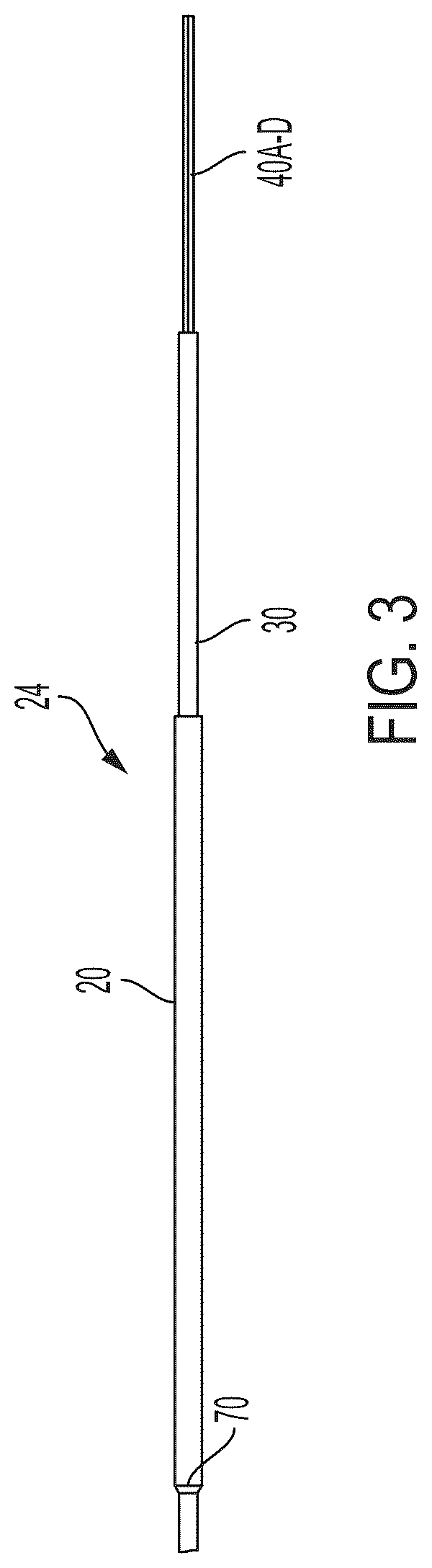 Patent US12564393 Figure 3 – Access site management system for percutaneous vascular access