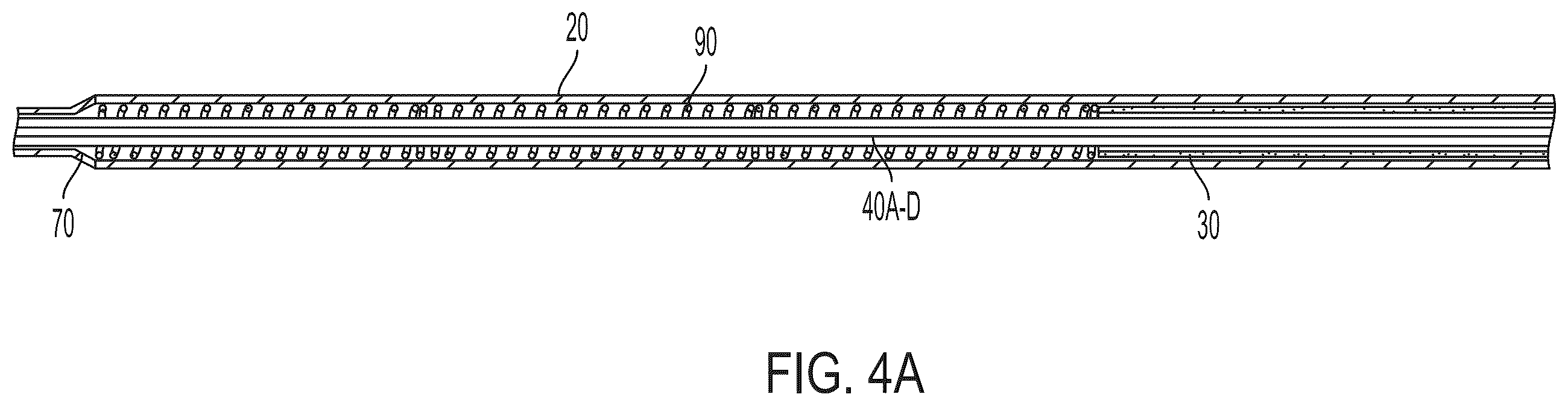 Patent US12564393 Figure 4 – Access site management system for percutaneous vascular access