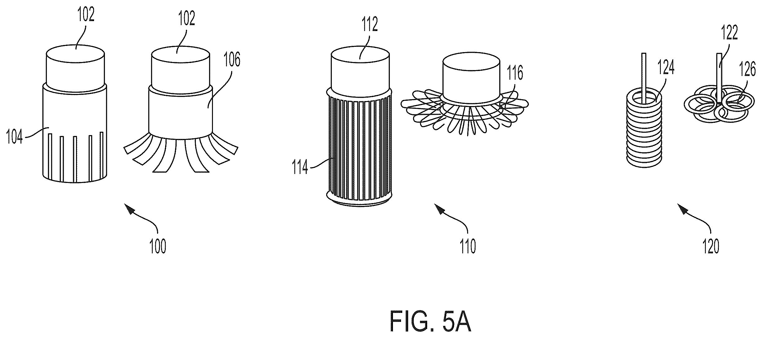 Patent US12564393 Figure 6 – Access site management system for percutaneous vascular access