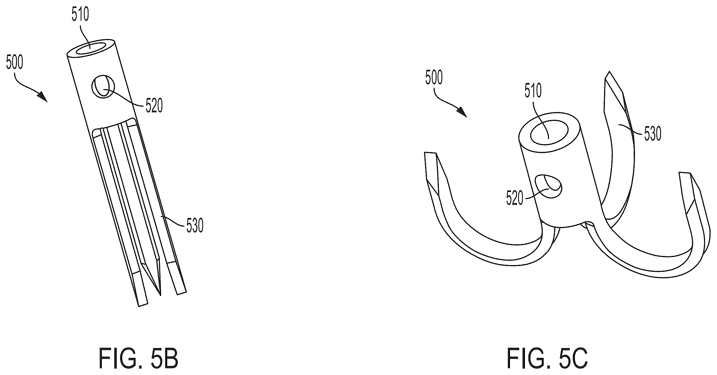 Patent US12564393 Figure 7 – Access site management system for percutaneous vascular access