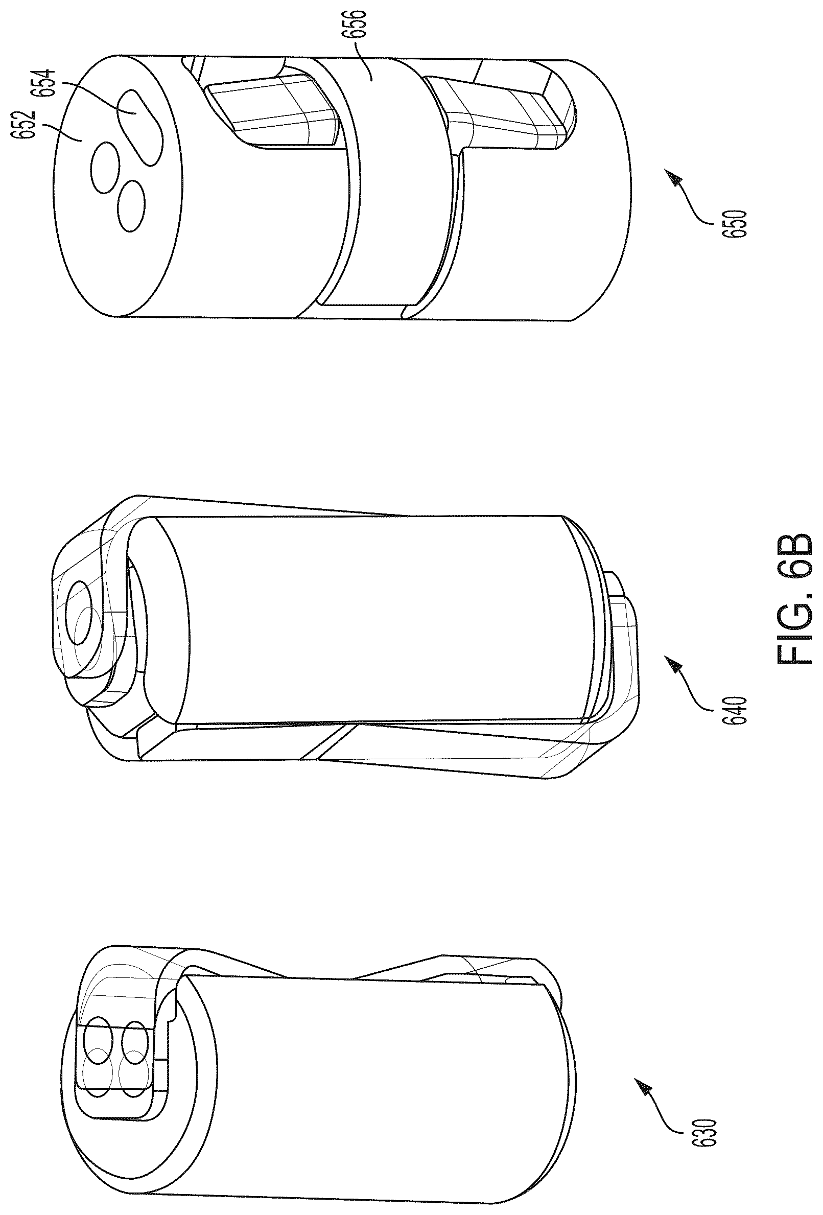 Patent US12564393 Figure 9 – Access site management system for percutaneous vascular access