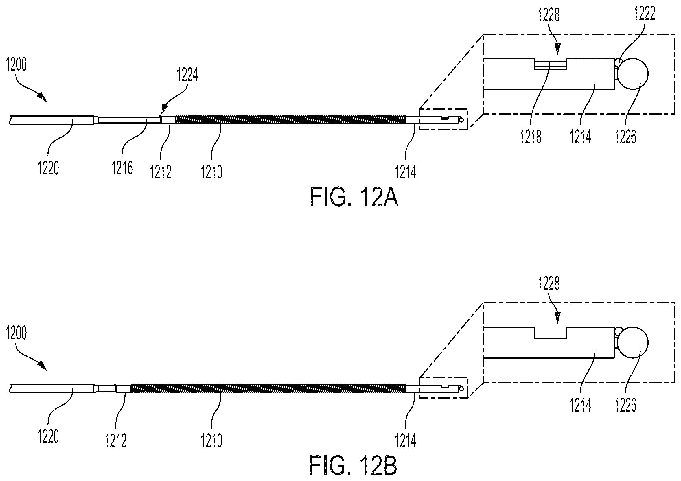 Patent US12564393 Figure 16 – Access site management system for percutaneous vascular access