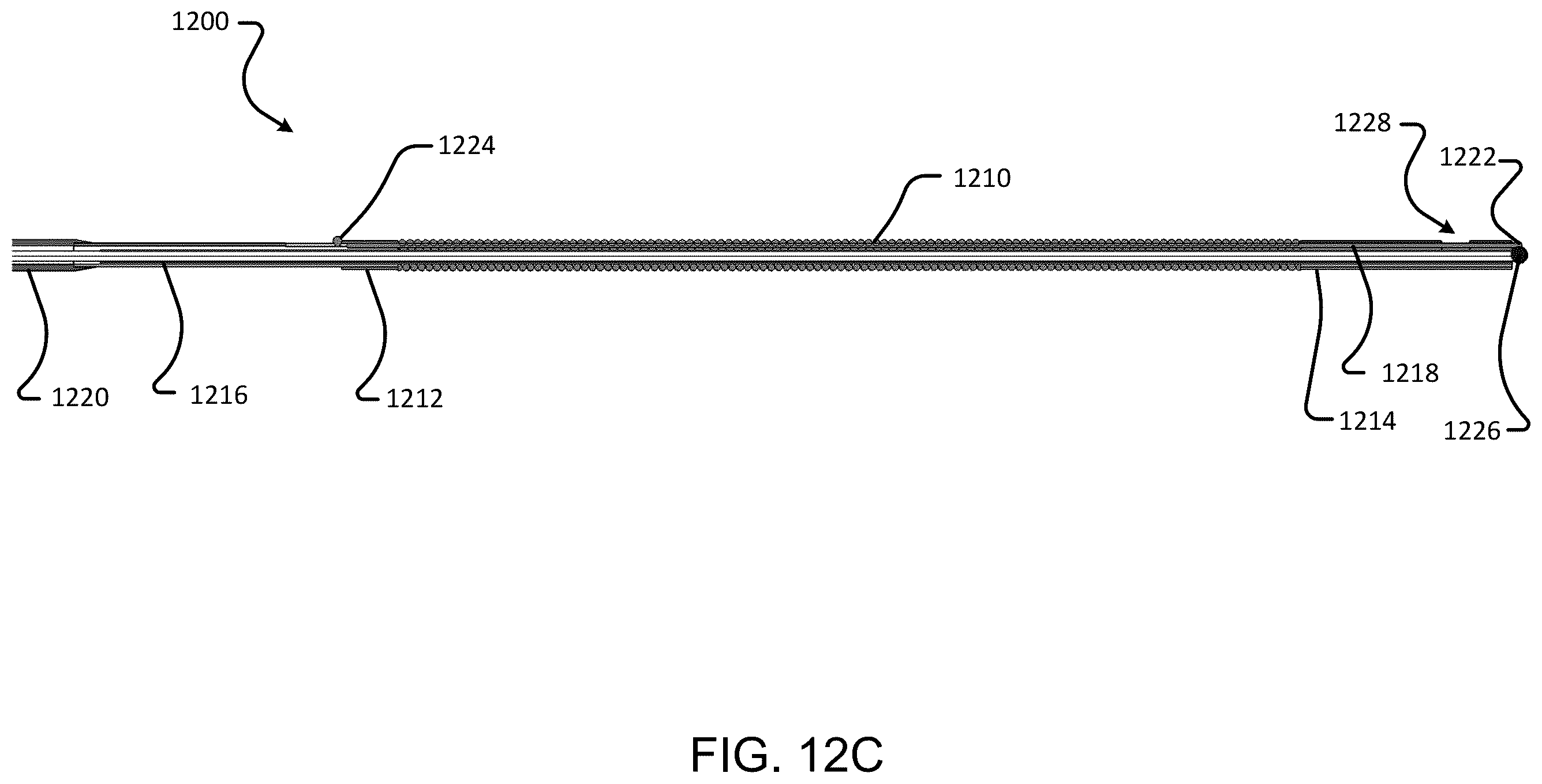 Patent US12564393 Figure 17 – Access site management system for percutaneous vascular access