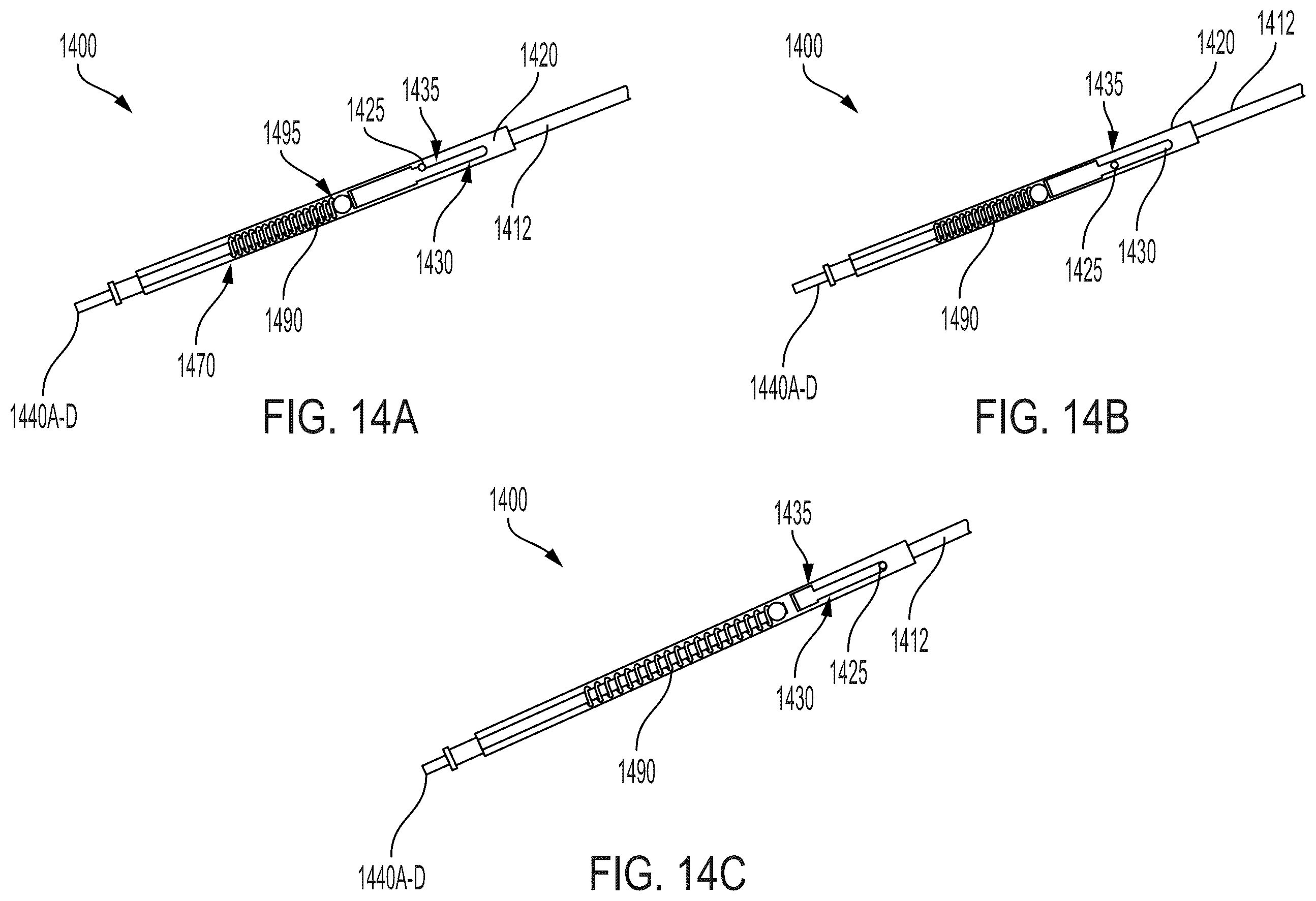 Patent US12564393 Figure 19 – Access site management system for percutaneous vascular access