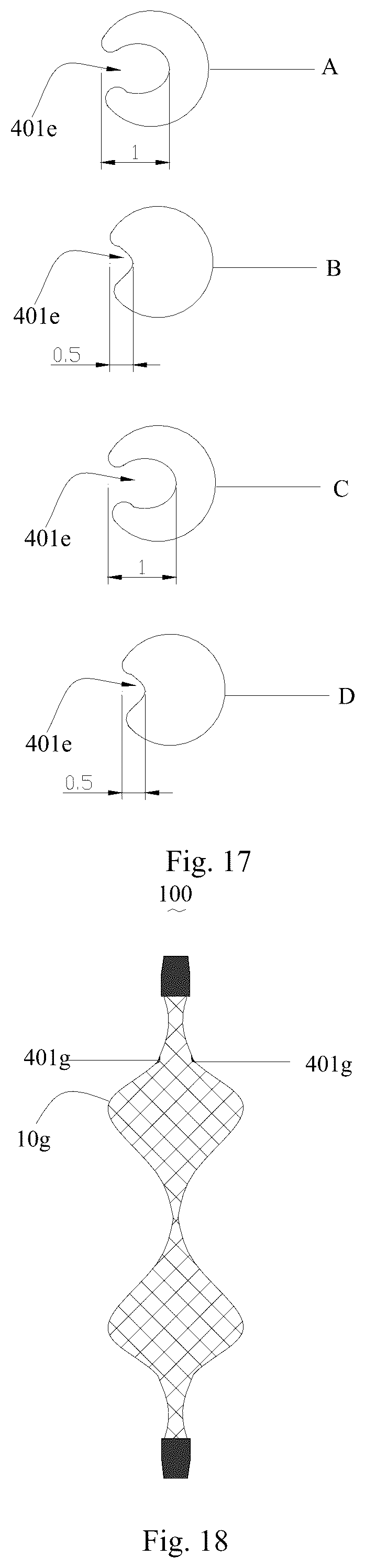 Patent US12564394 Figure 9 – Occluder and occluding system