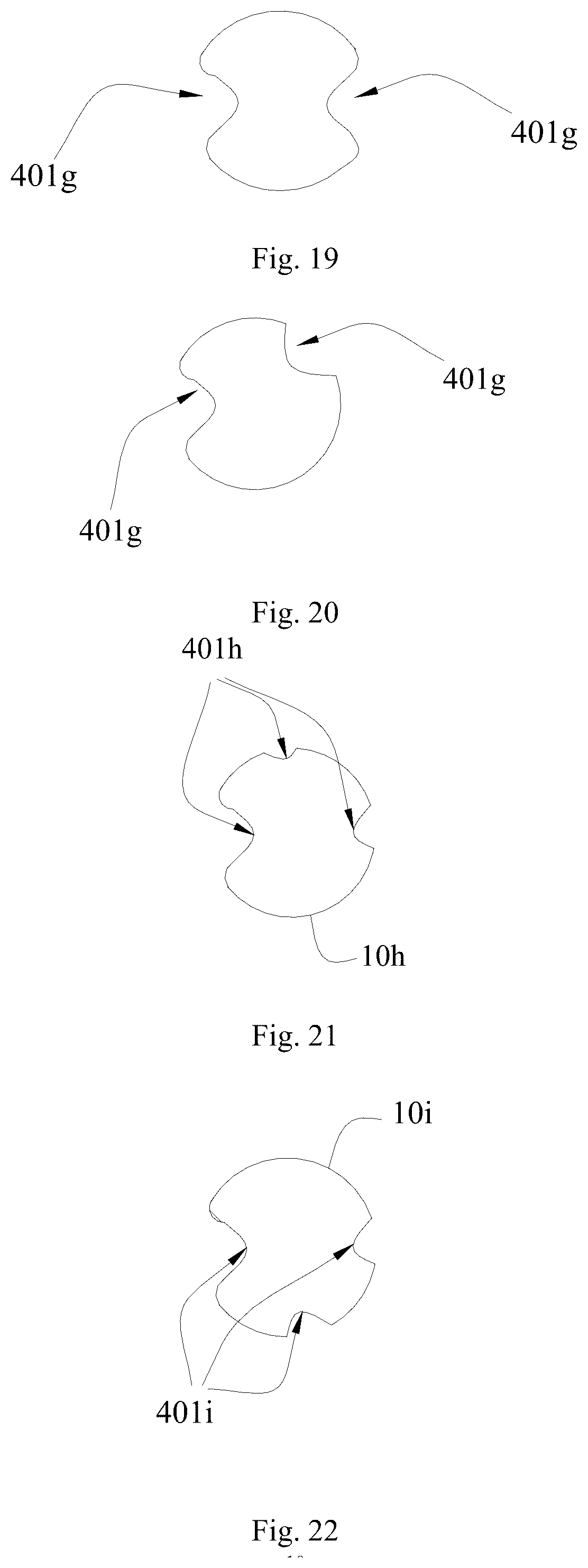 Patent US12564394 Figure 10 – Occluder and occluding system