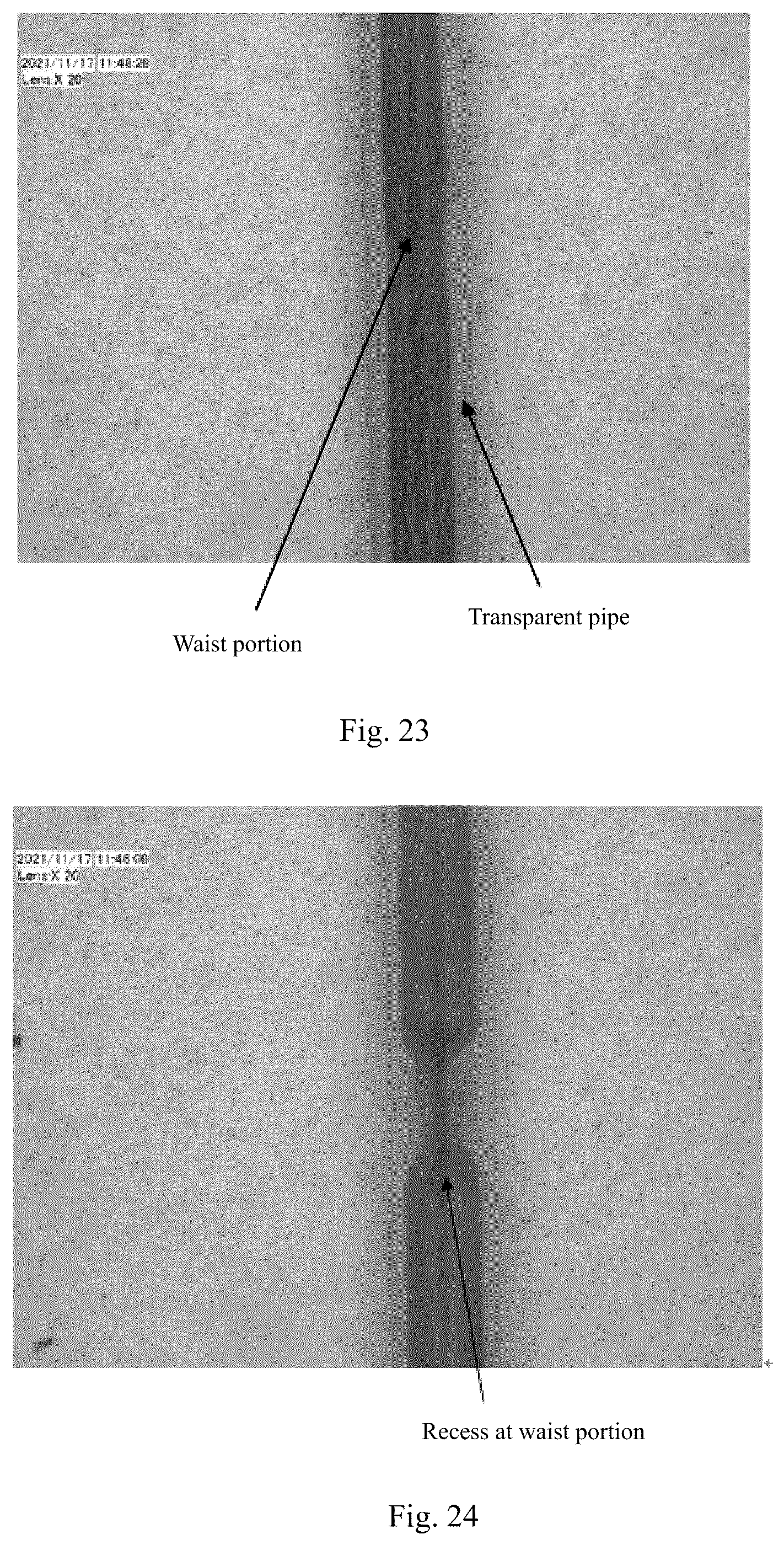 Patent US12564394 Figure 11 – Occluder and occluding system