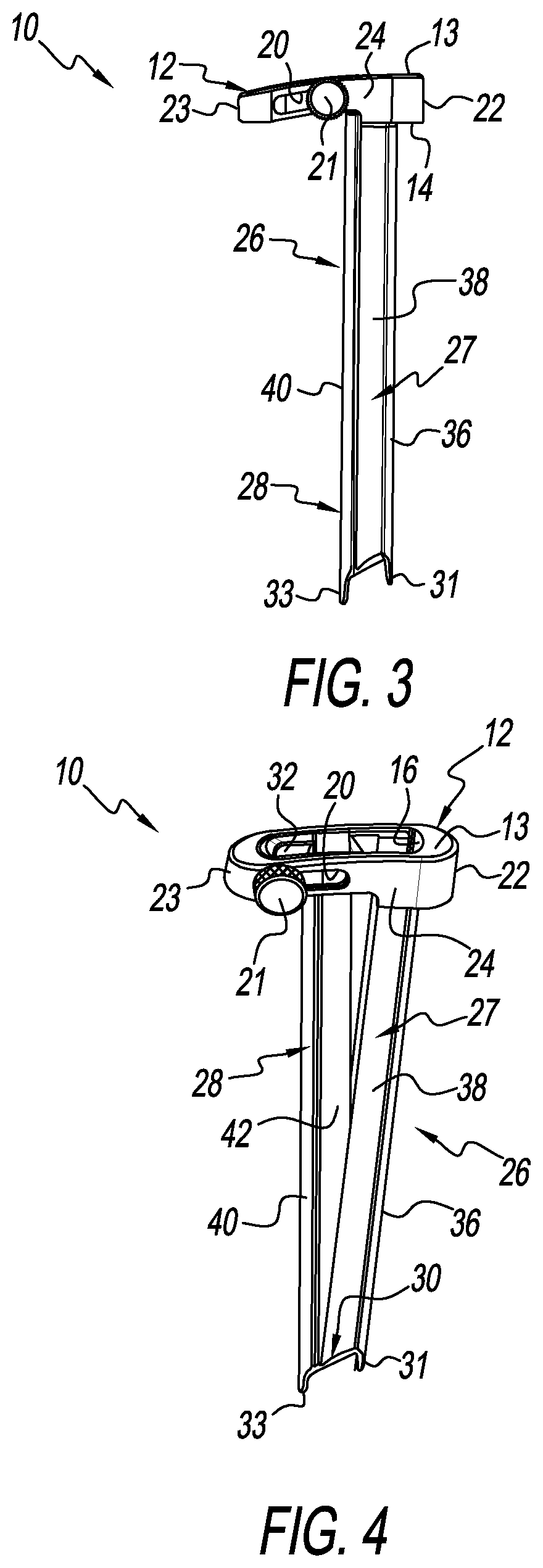 Patent US12564395 Figure 2 – Micro retractor