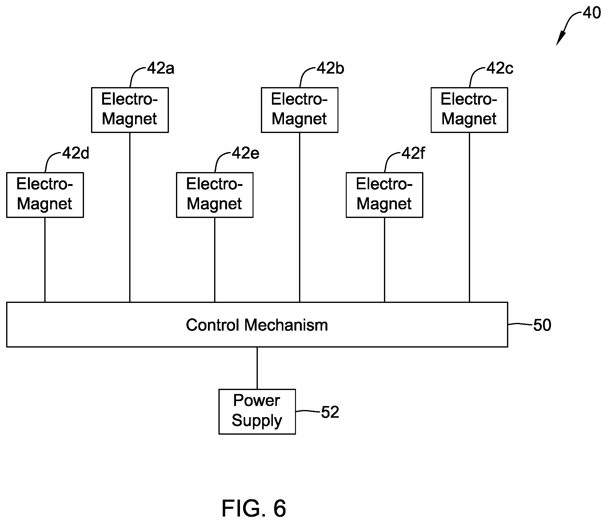 Patent US12564396 Figure 7 – Suture based closure device