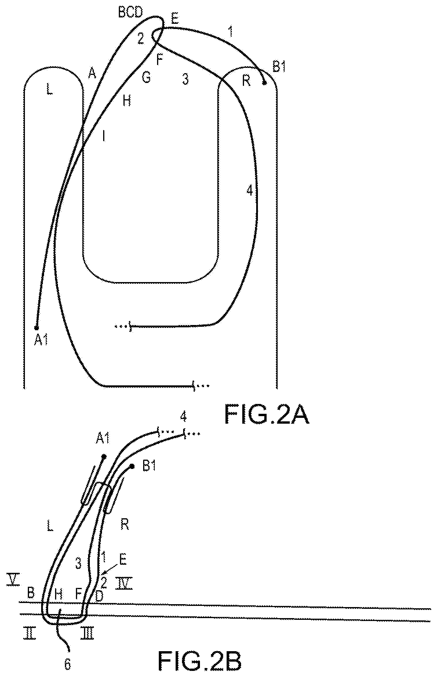 Patent US12564397 Figure 2 – Surgical device for complex suturing fibrous tissues