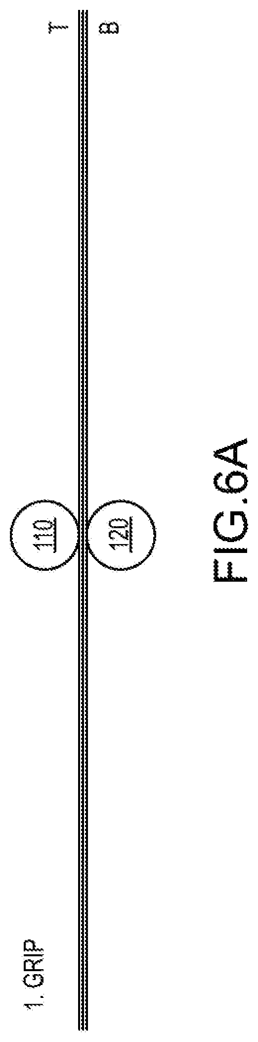 Patent US12564397 Figure 6 – Surgical device for complex suturing fibrous tissues